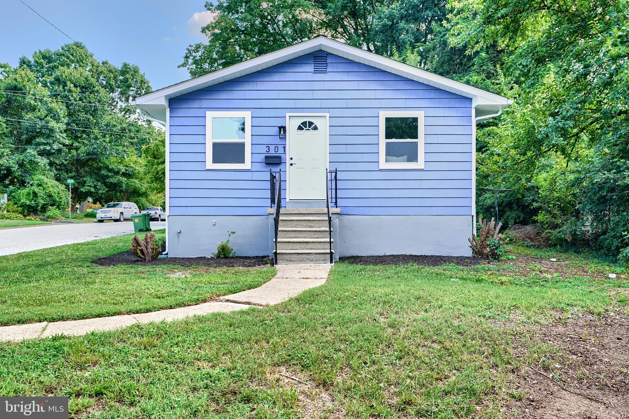 BROOKLYN - Residential