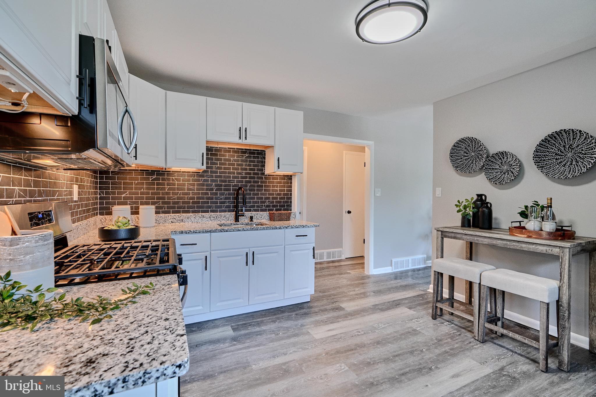 BROOKLYN - Residential