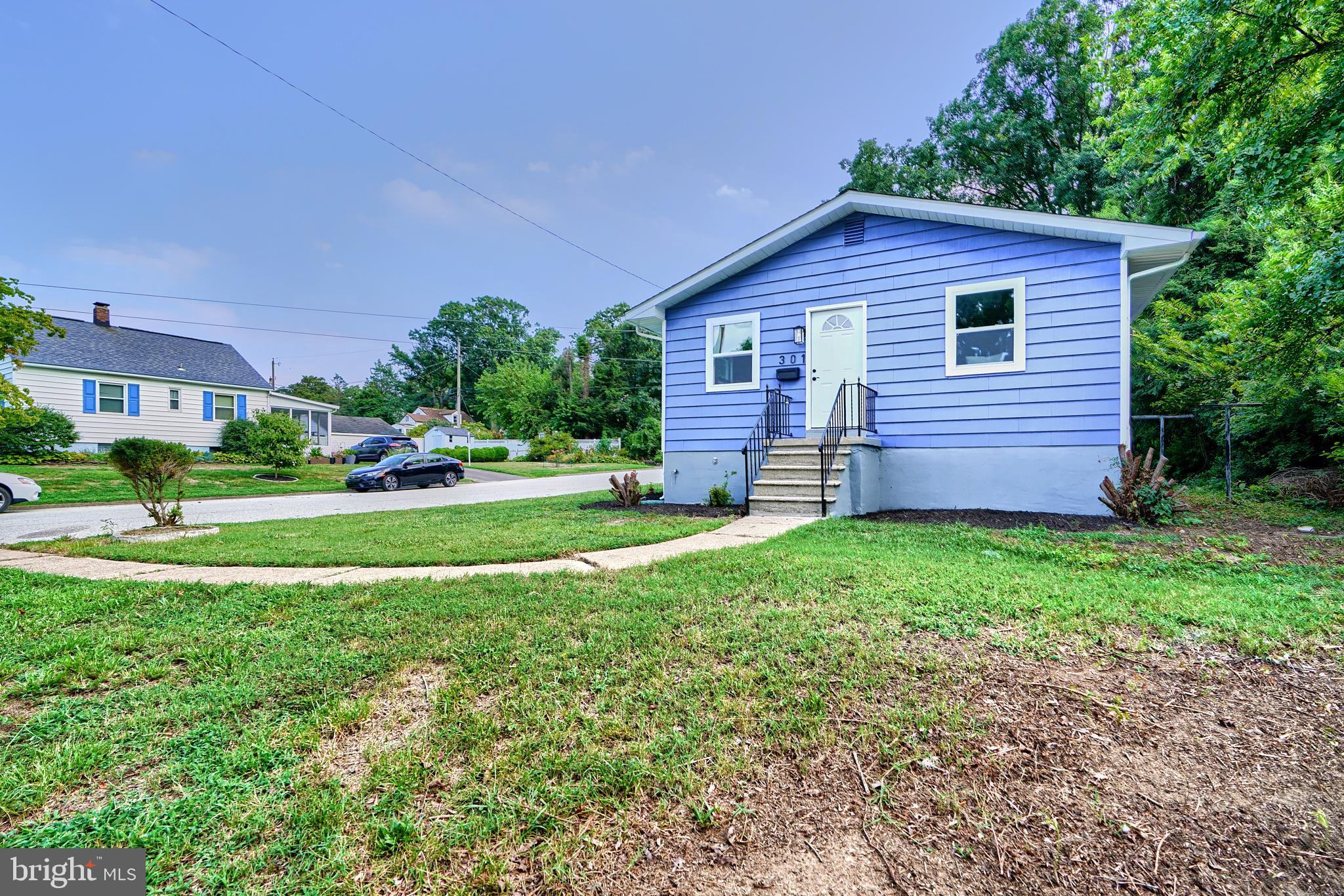 BROOKLYN - Residential