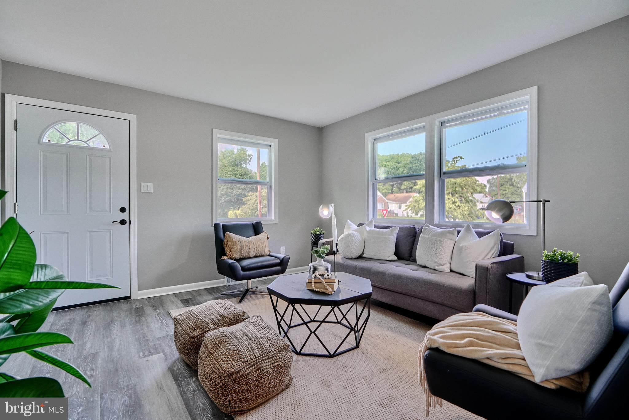 BROOKLYN - Residential