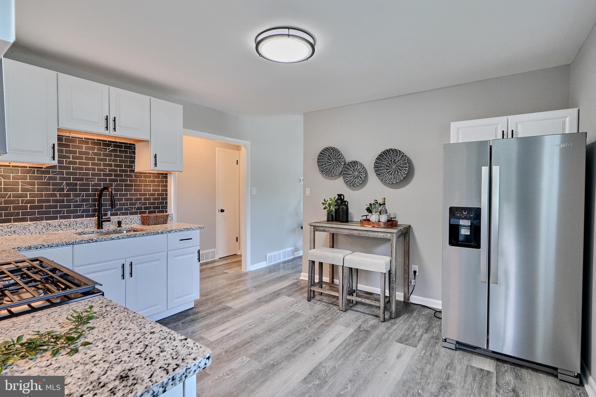 BROOKLYN - Residential