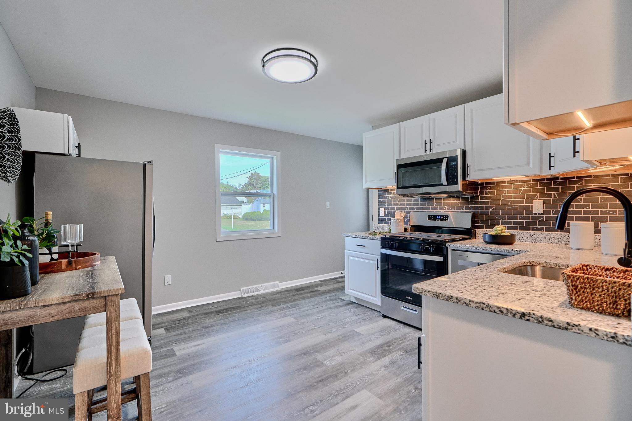 BROOKLYN - Residential