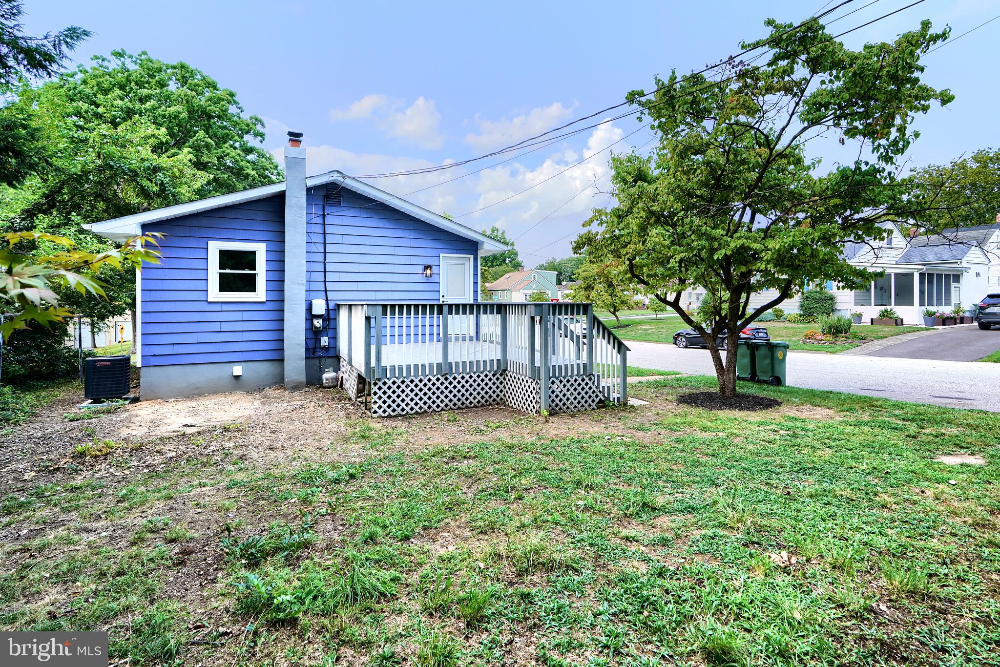 BROOKLYN - Residential