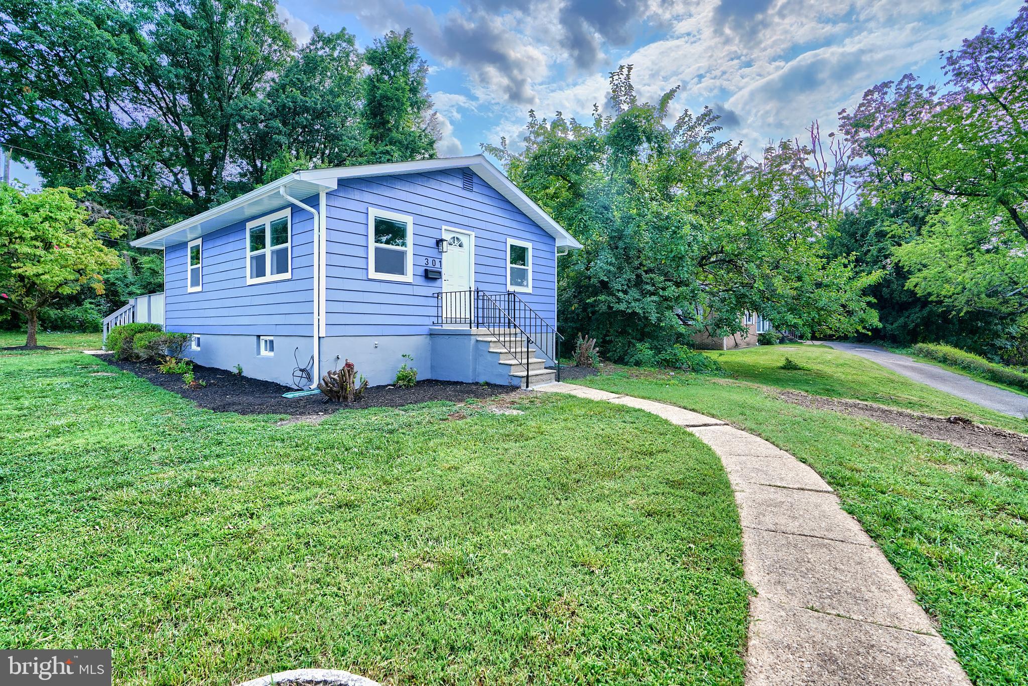 BROOKLYN - Residential