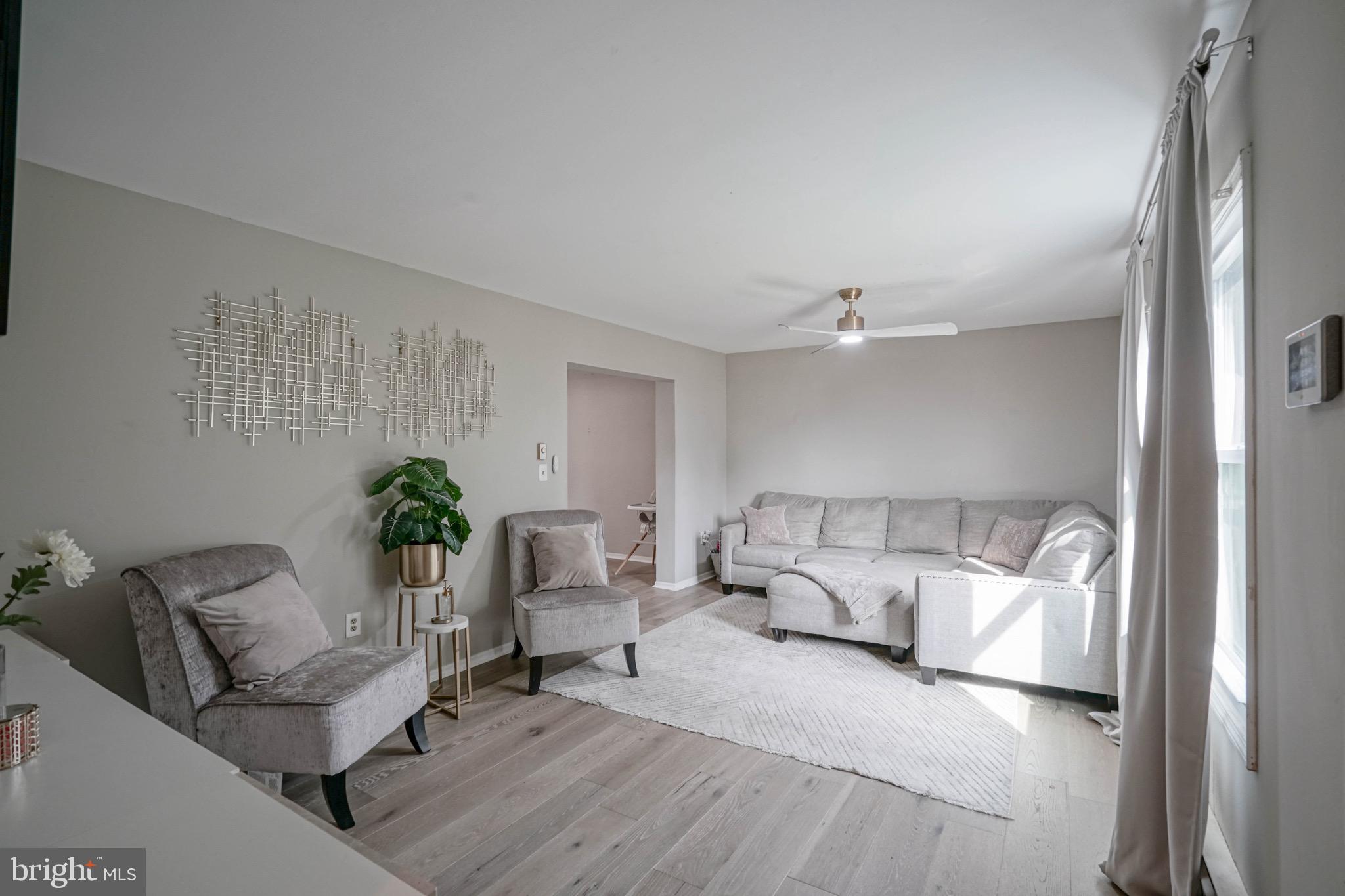 3 DANBURY DRIVE
