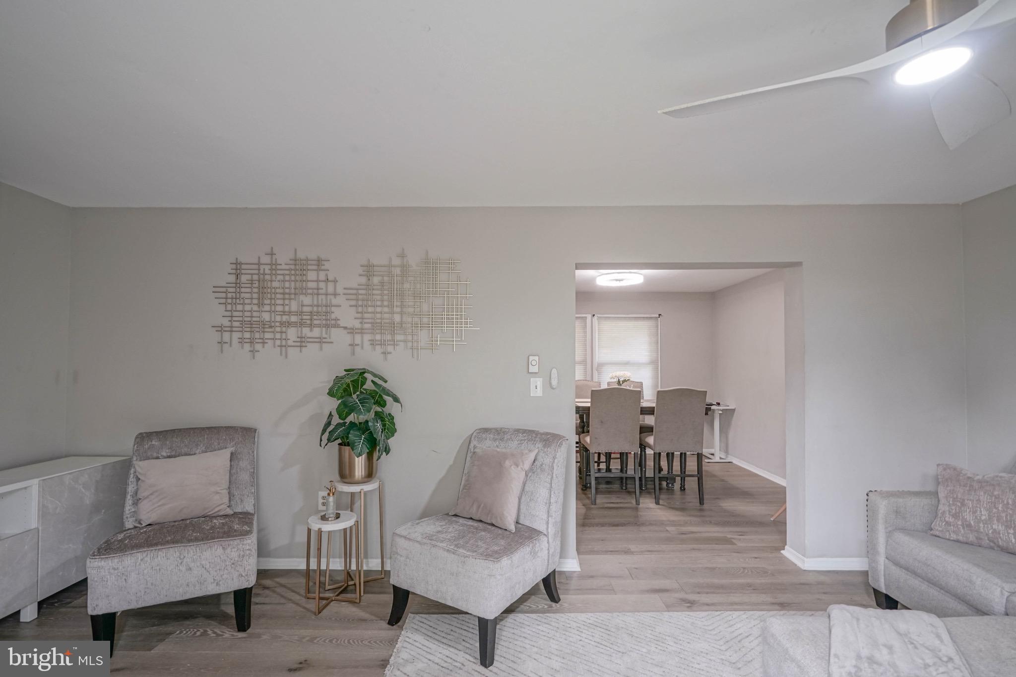 3 DANBURY DRIVE