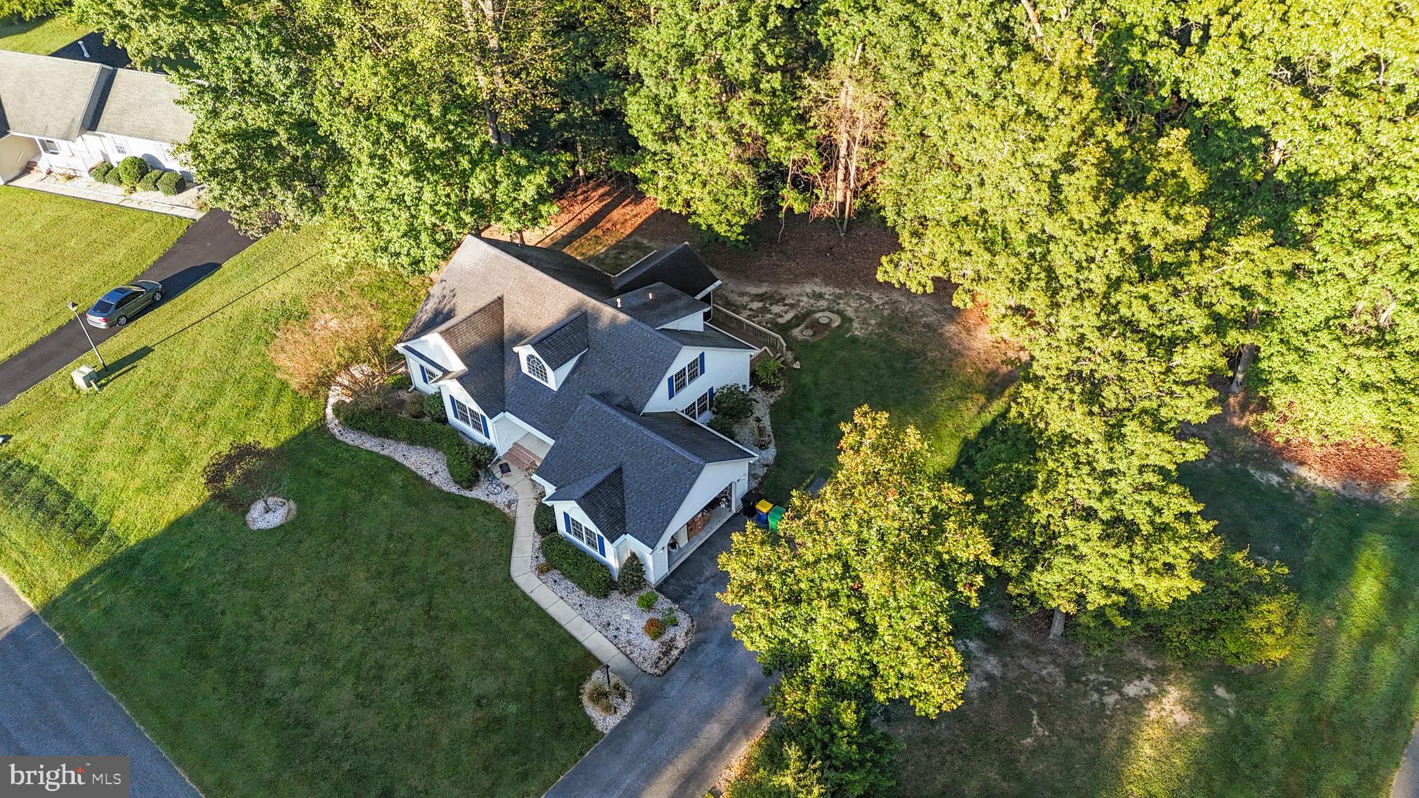 DEER MEADOWS - Residential