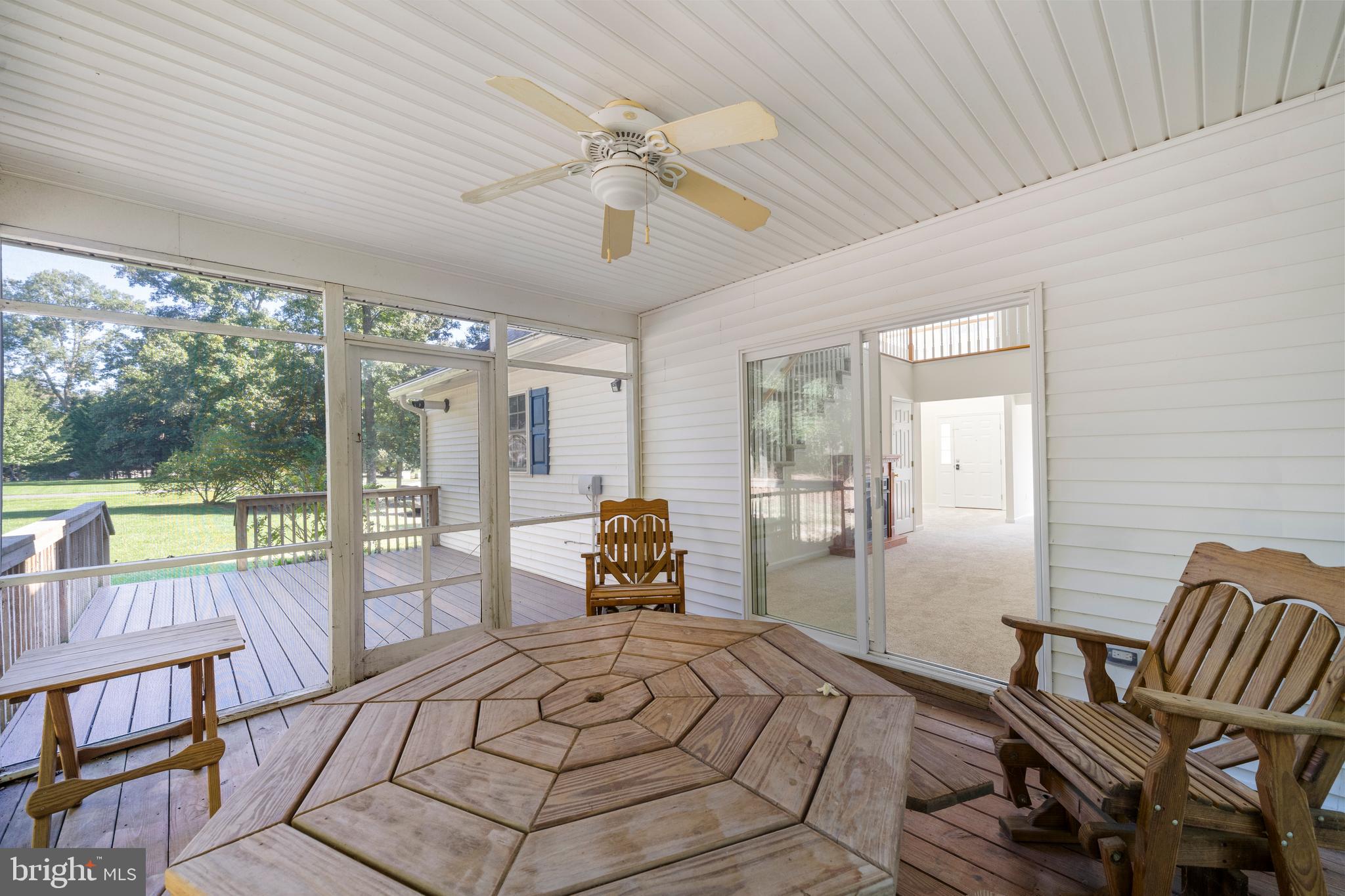 DEER MEADOWS - Residential