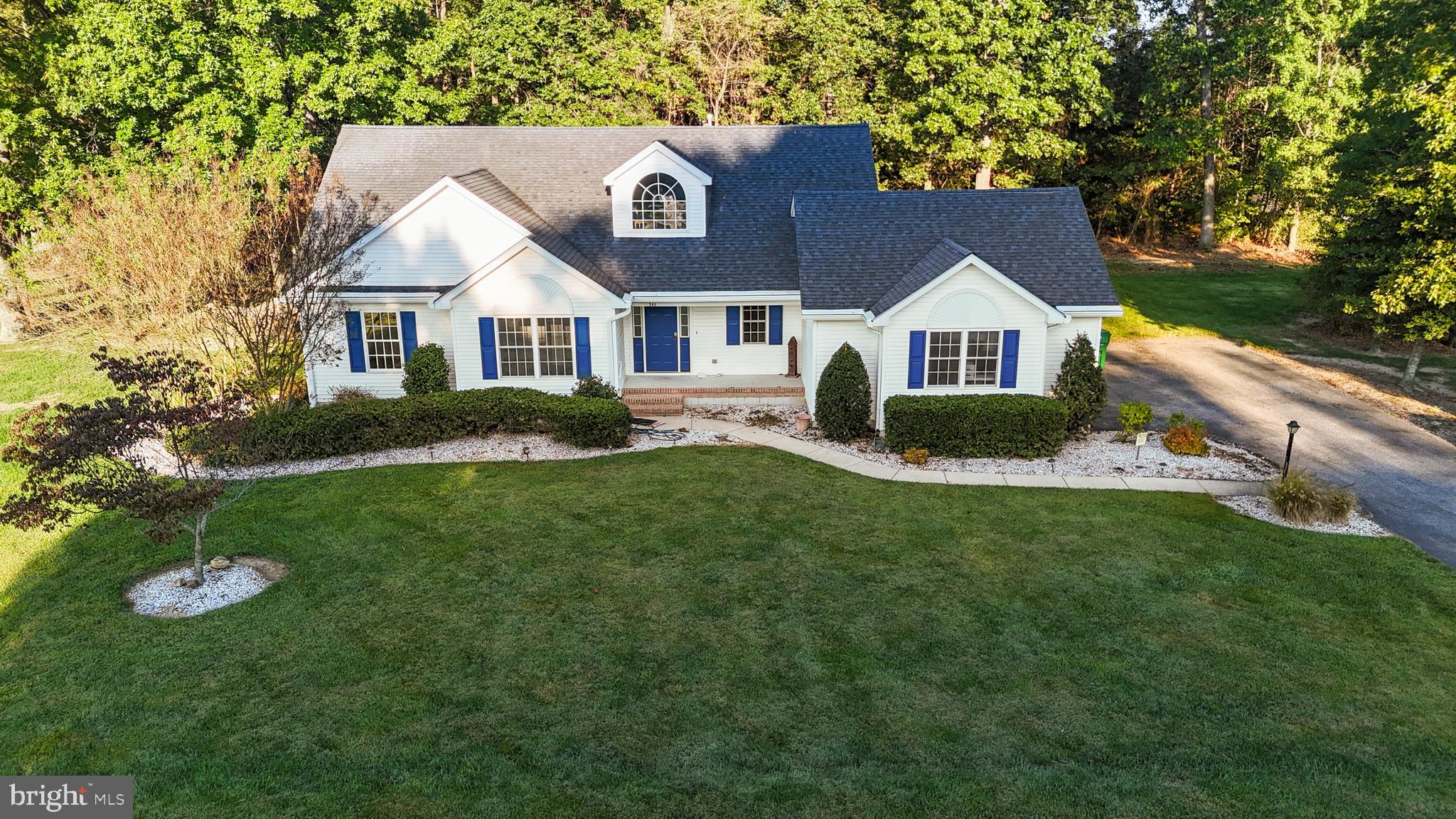 245 SIKA DRIVE