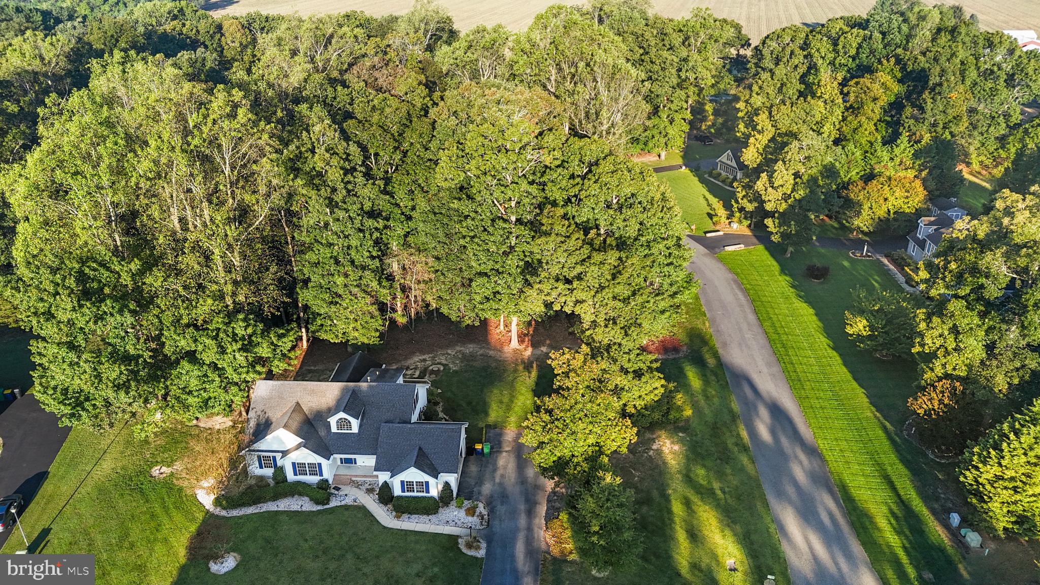 DEER MEADOWS - Residential