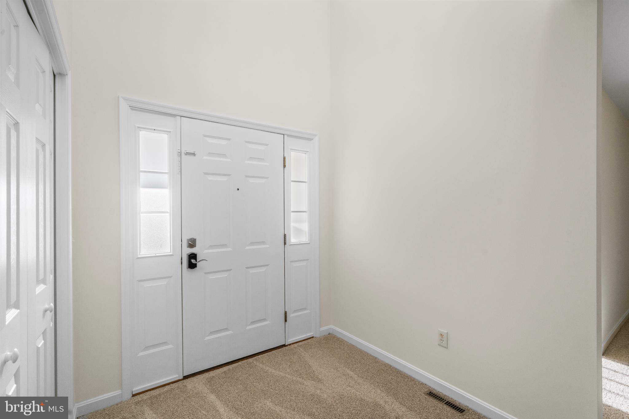 DEER MEADOWS - Residential