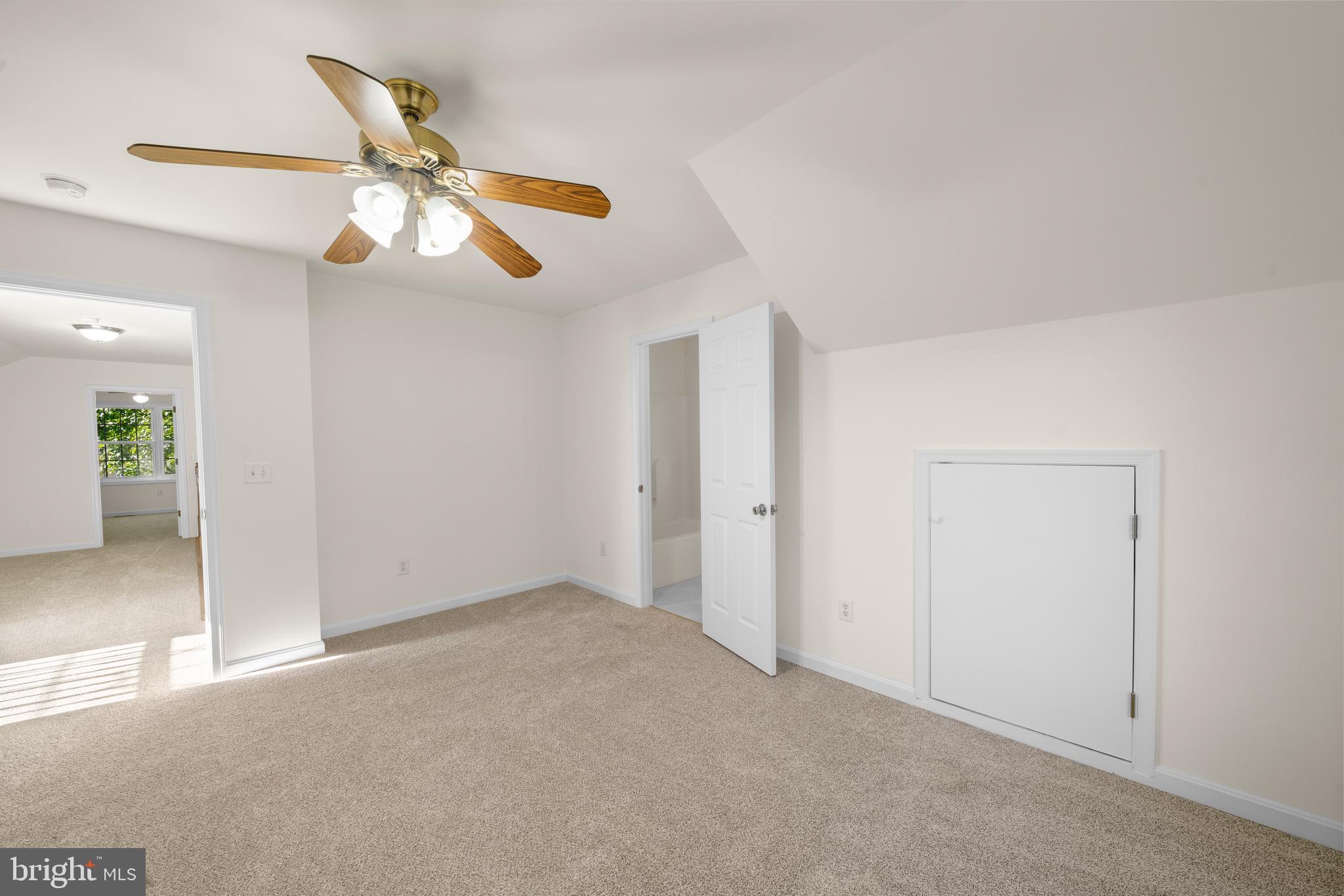 DEER MEADOWS - Residential