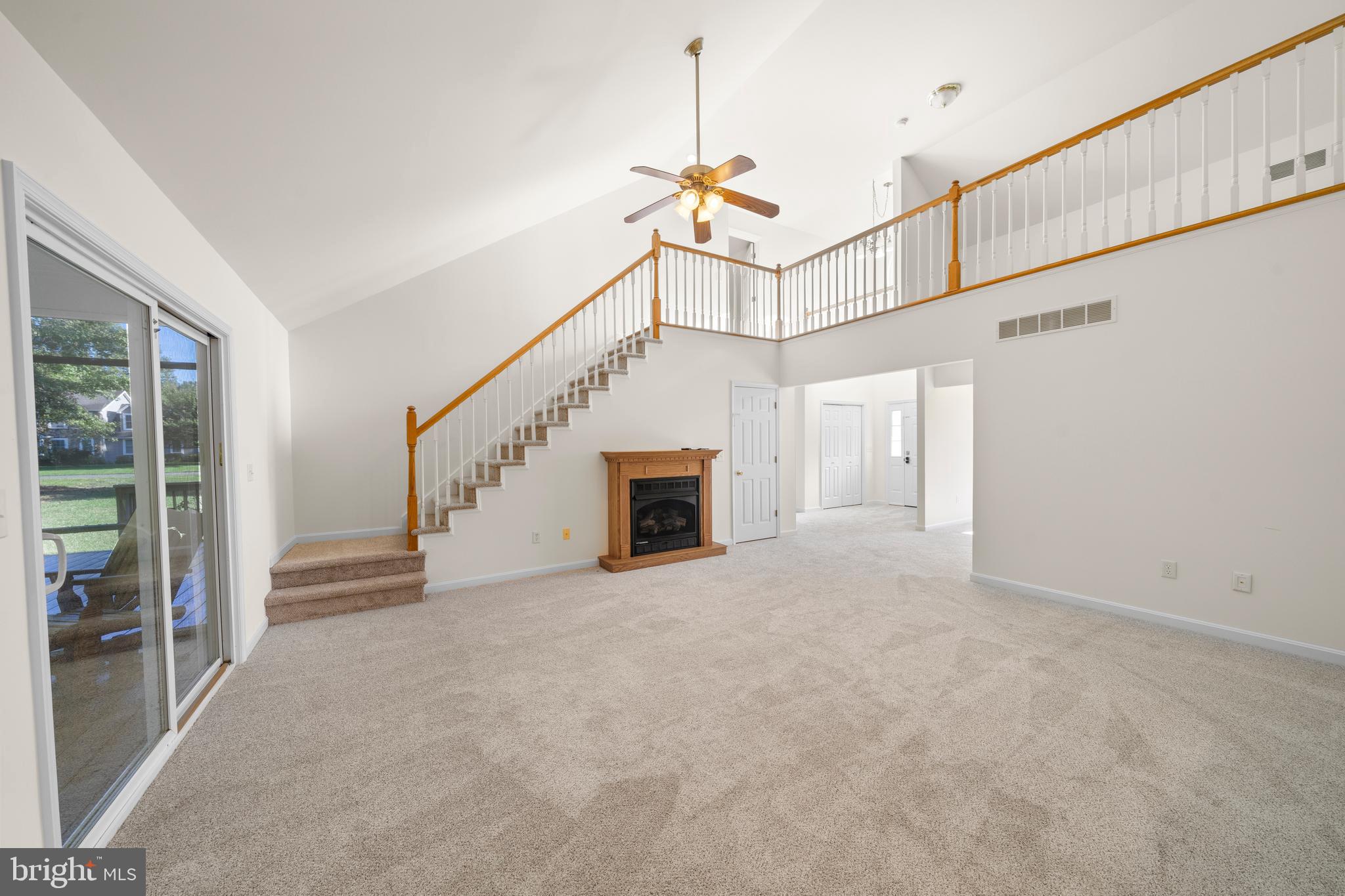 DEER MEADOWS - Residential