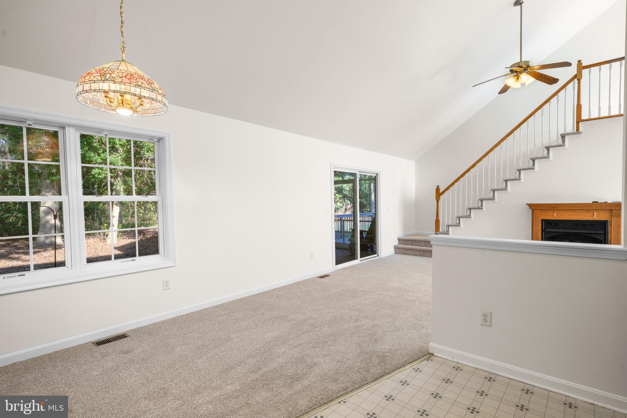 DEER MEADOWS - Residential