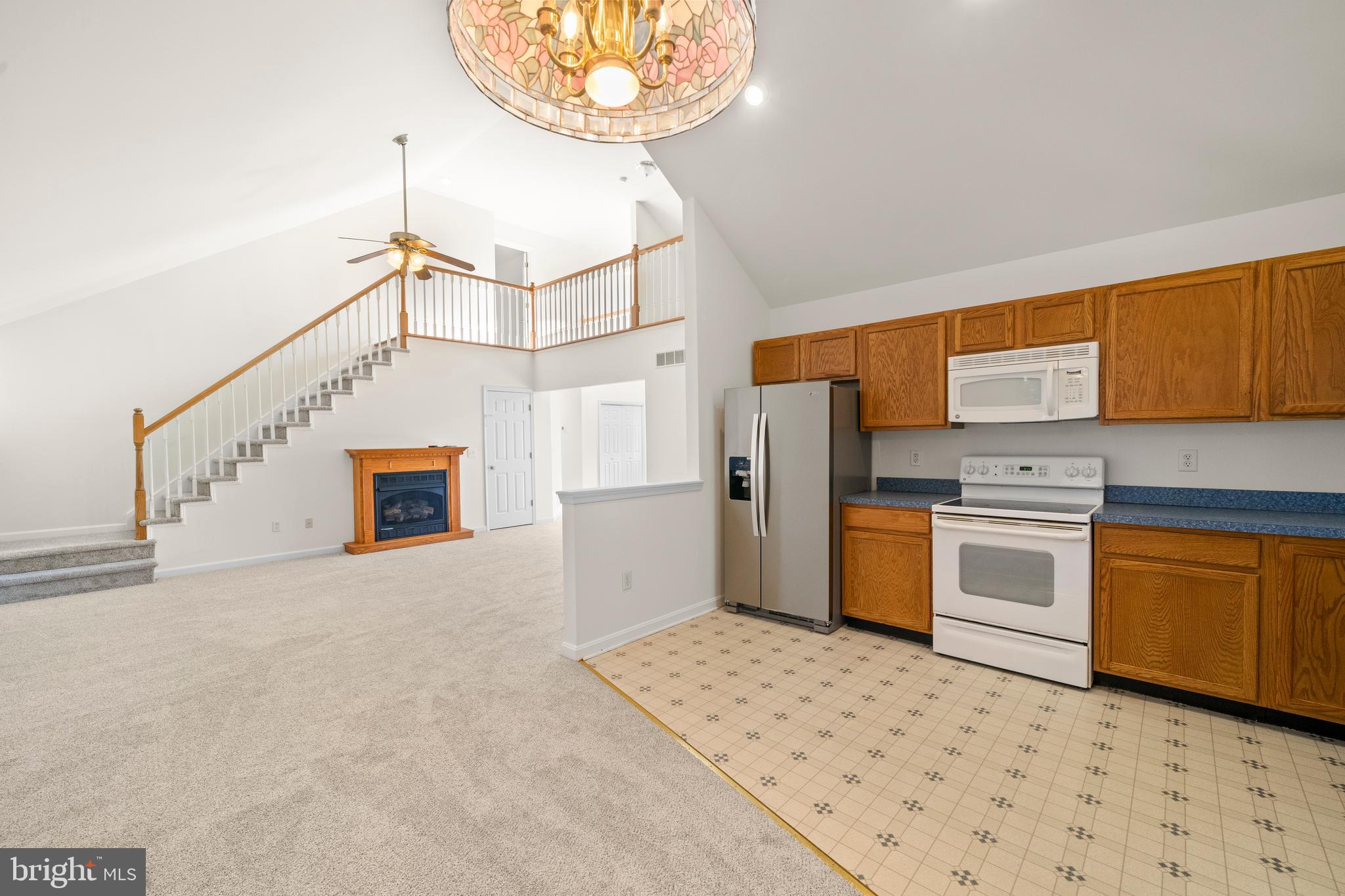 DEER MEADOWS - Residential