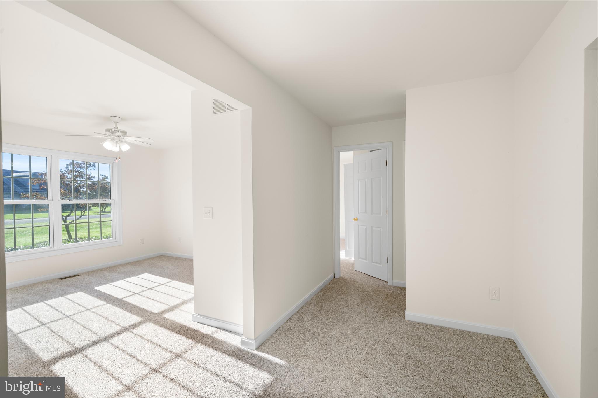 DEER MEADOWS - Residential