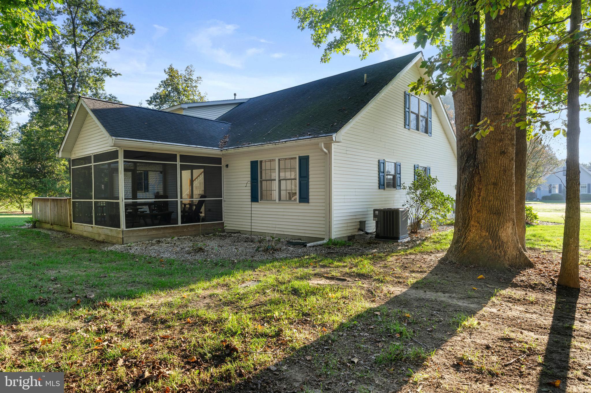 DEER MEADOWS - Residential