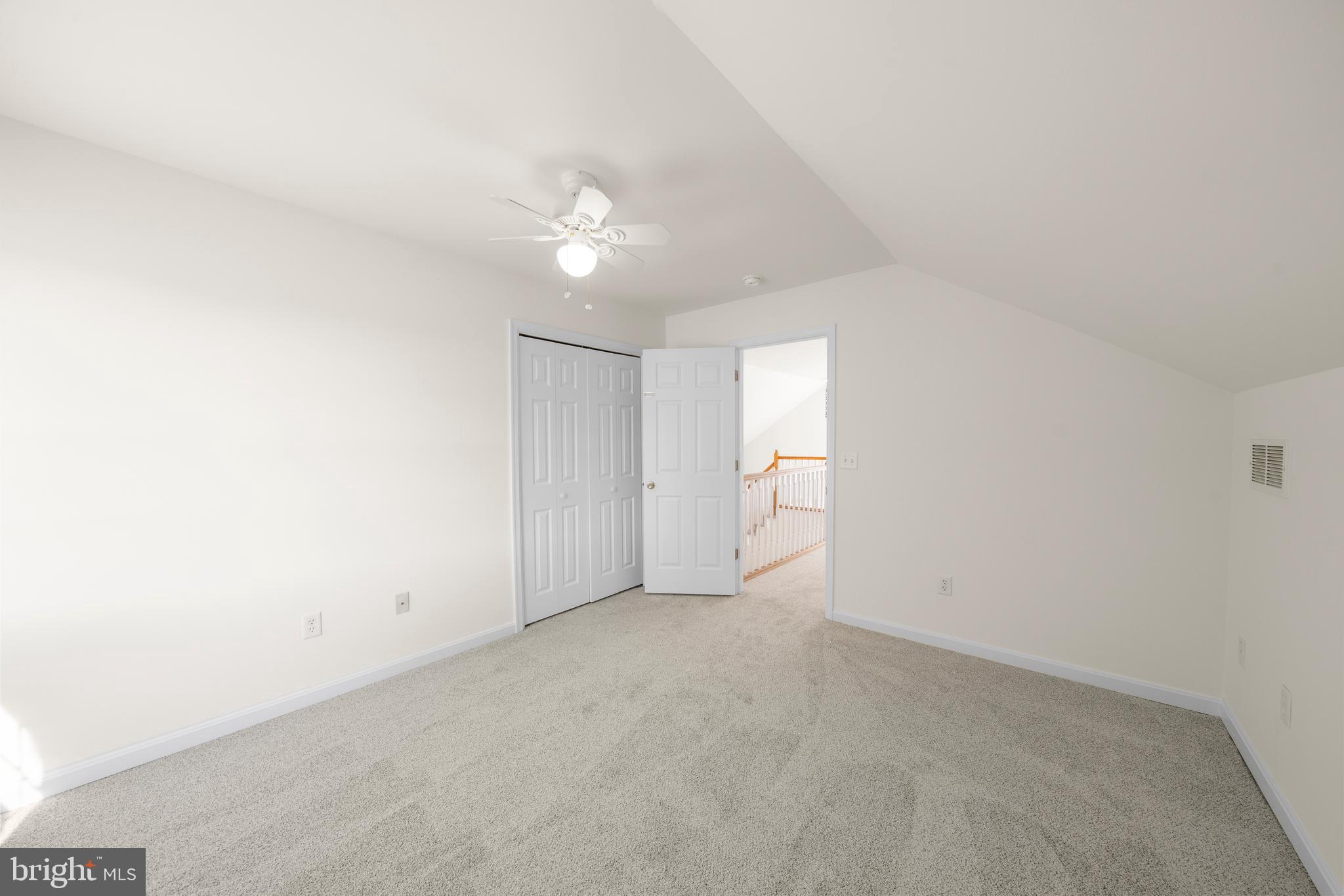 DEER MEADOWS - Residential