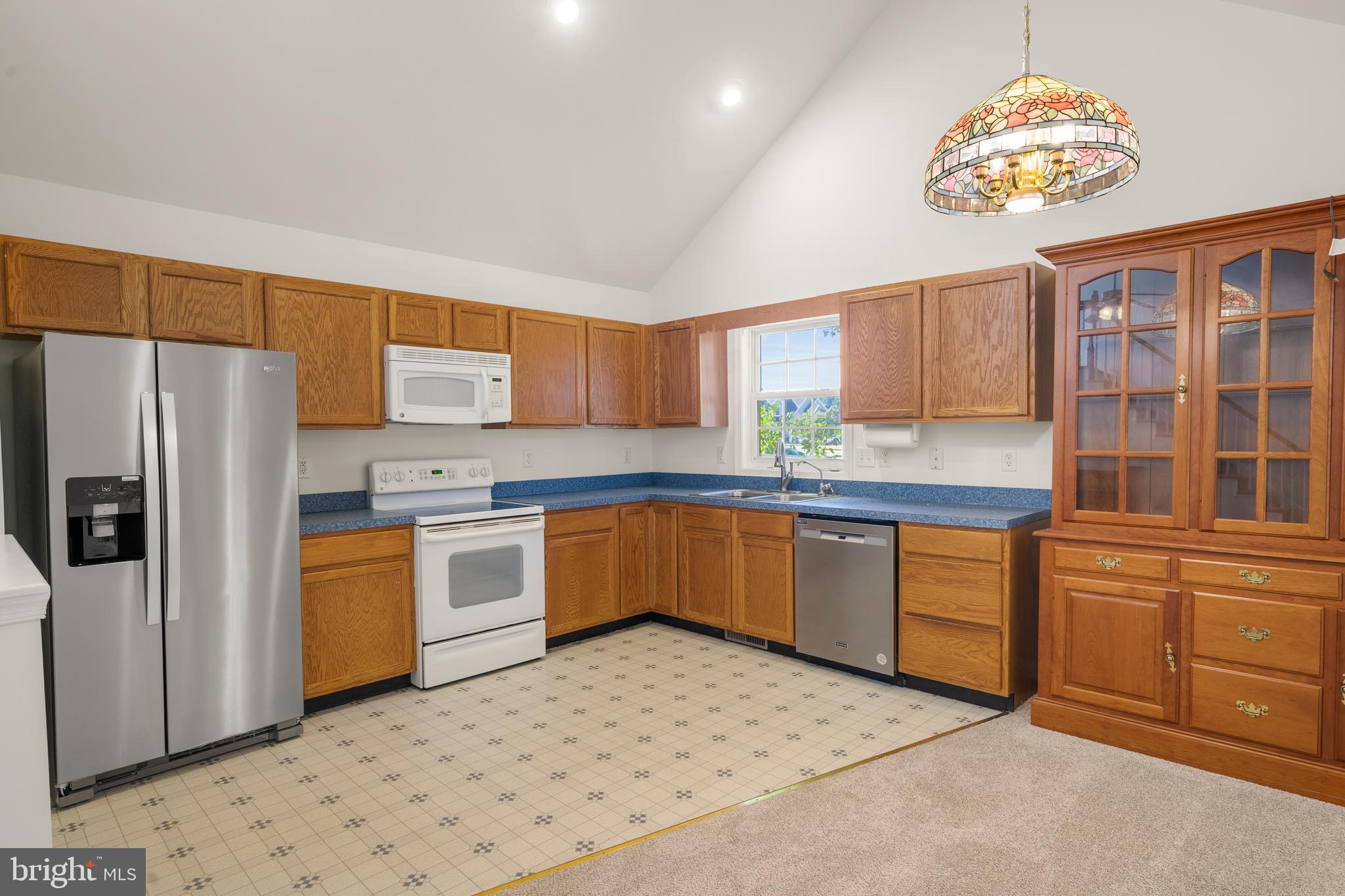 DEER MEADOWS - Residential