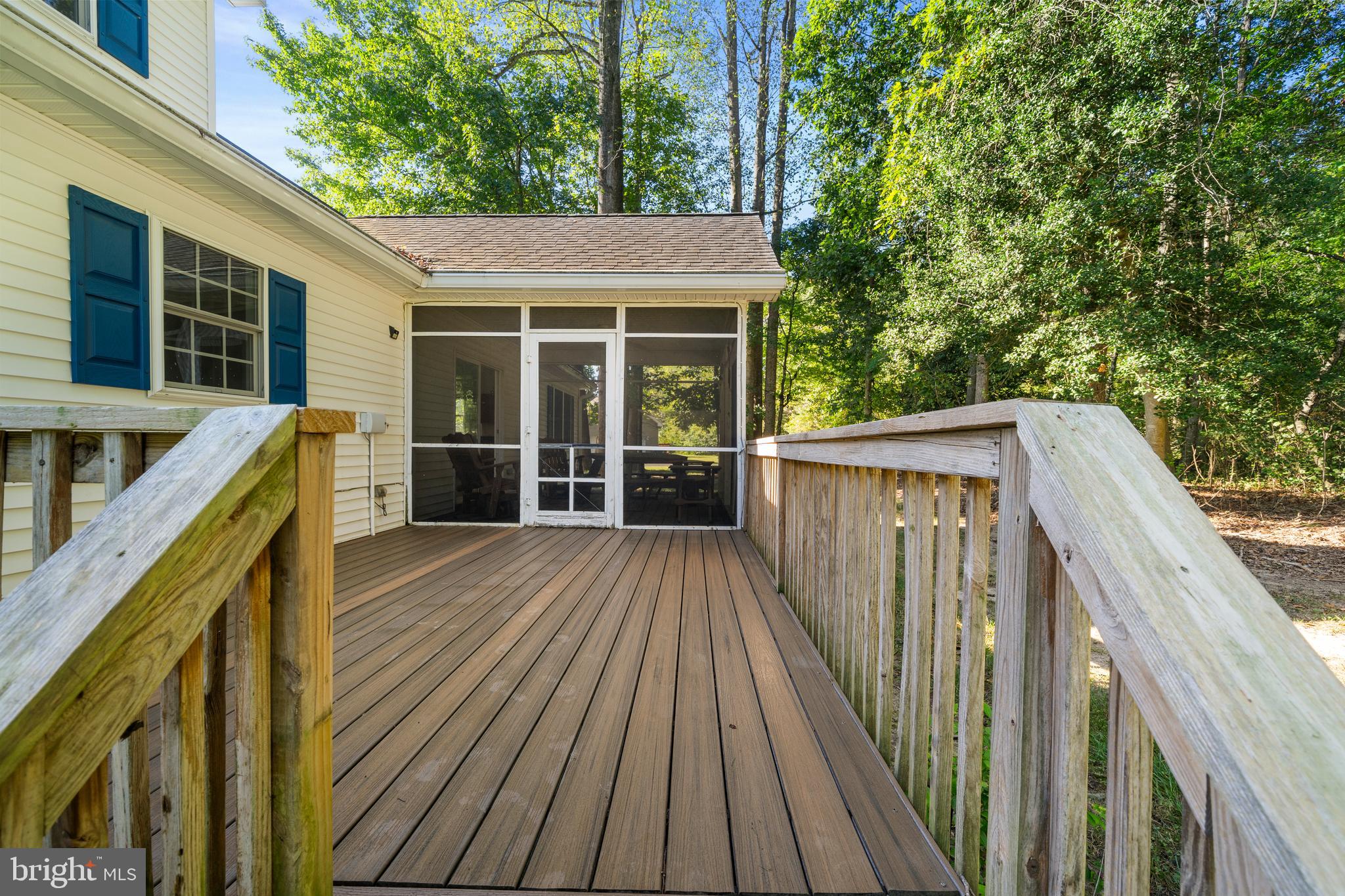 DEER MEADOWS - Residential