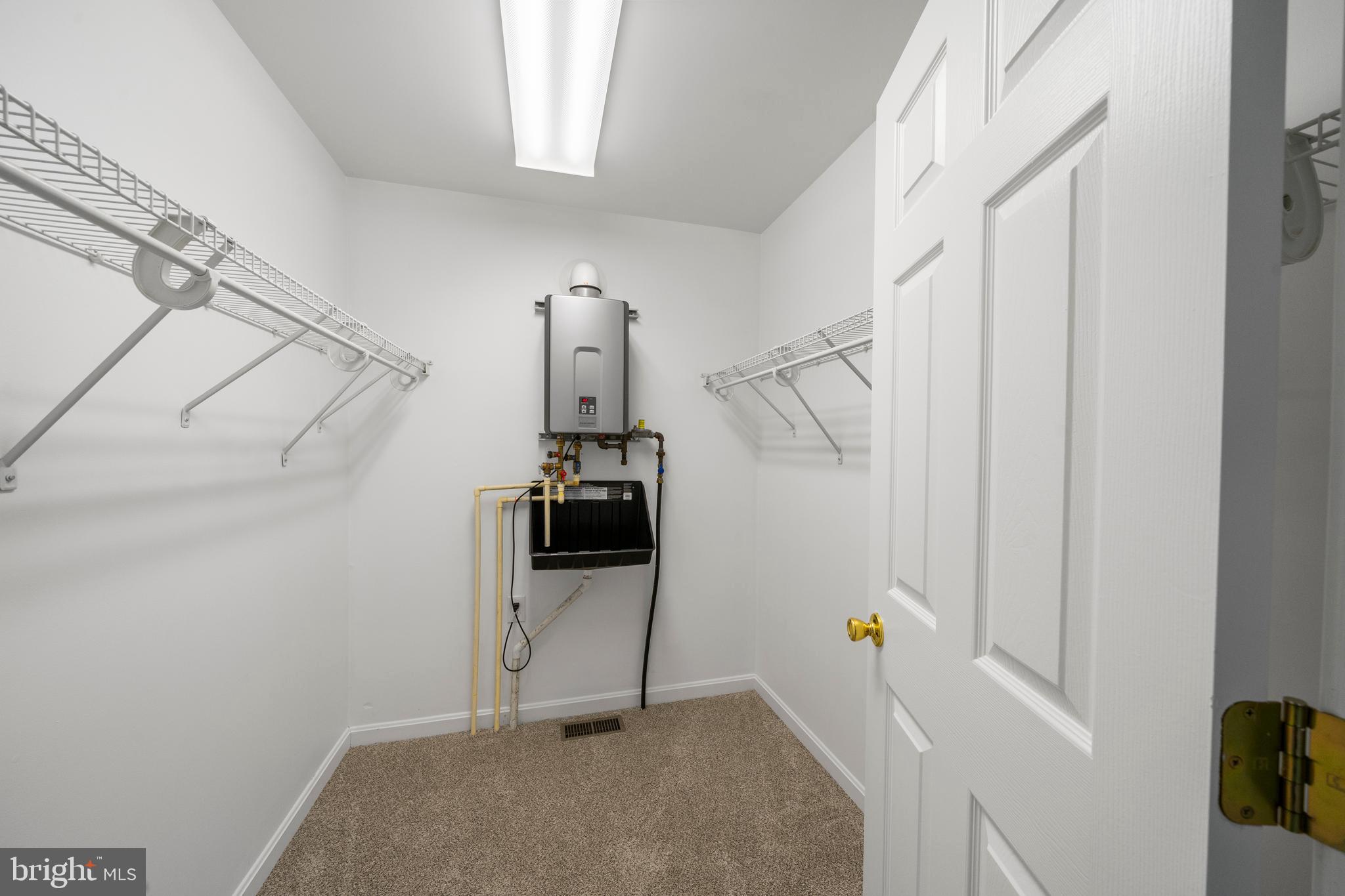 DEER MEADOWS - Residential