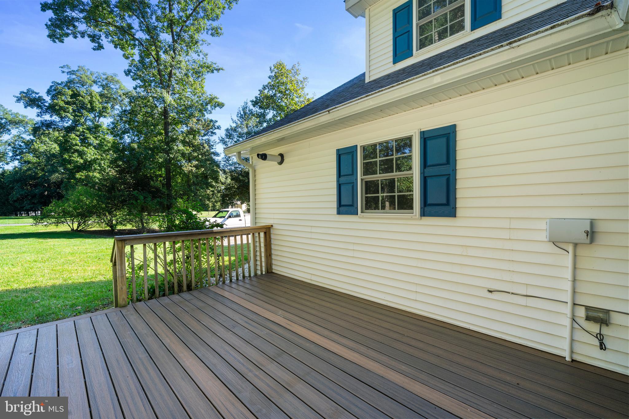 DEER MEADOWS - Residential