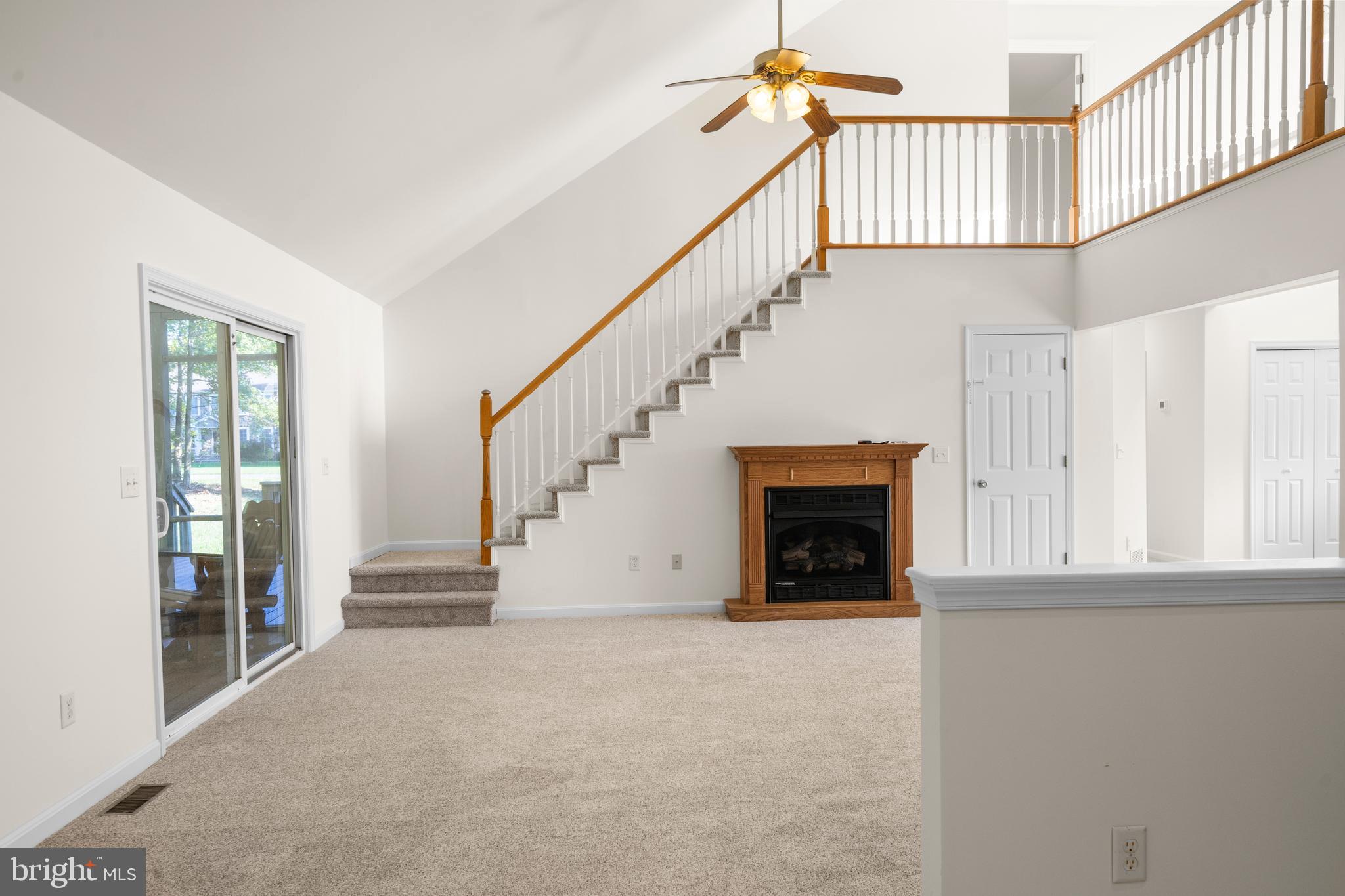 DEER MEADOWS - Residential