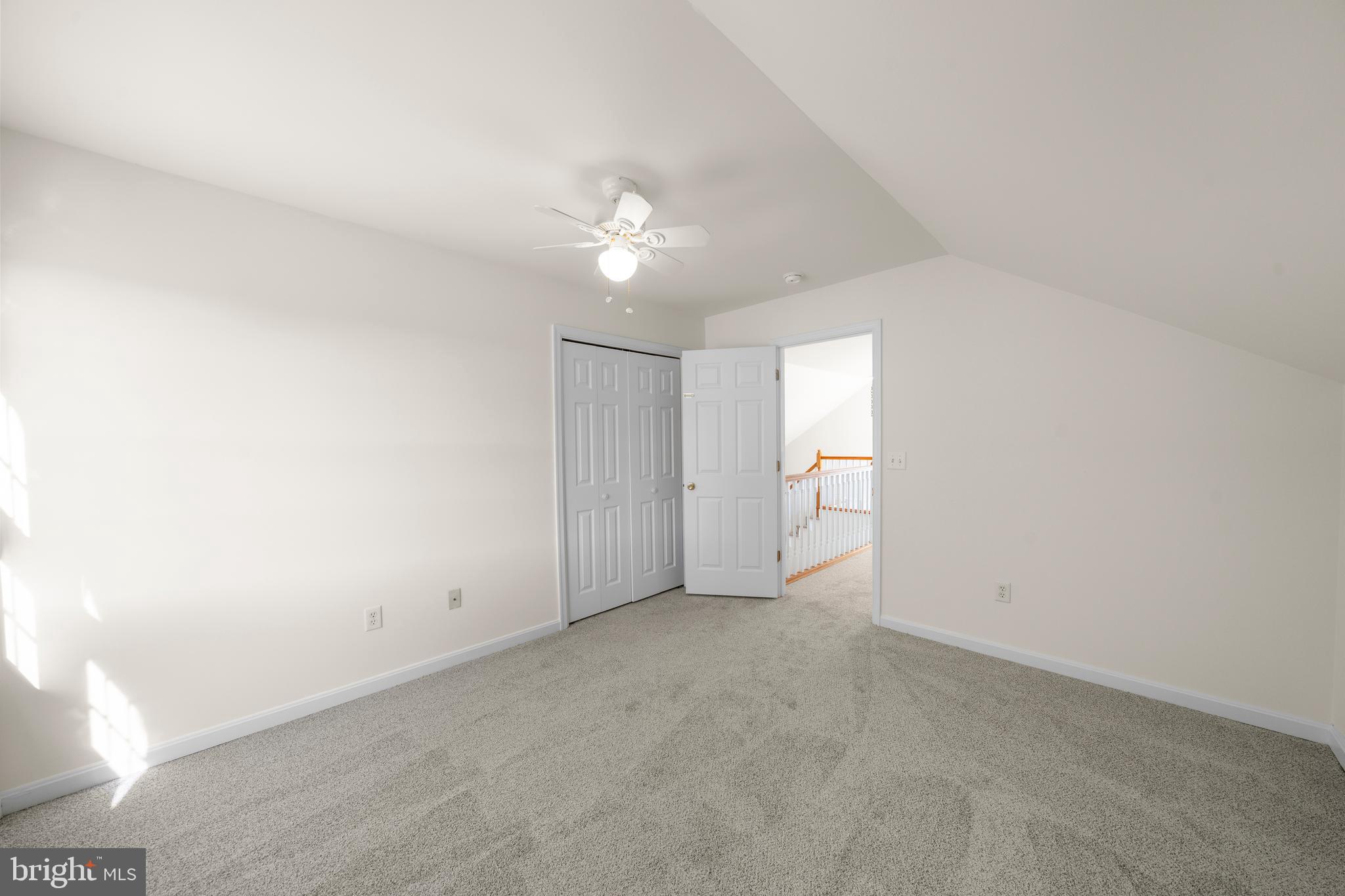 DEER MEADOWS - Residential