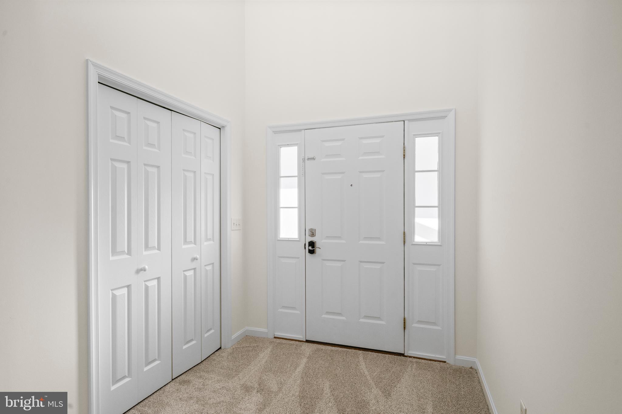 DEER MEADOWS - Residential