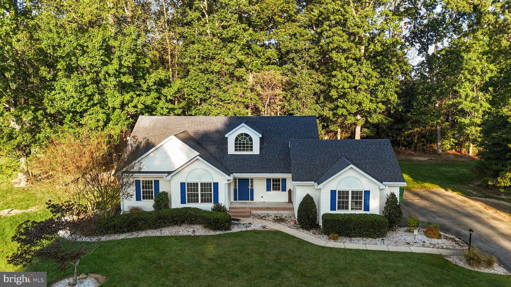 245 SIKA DRIVE