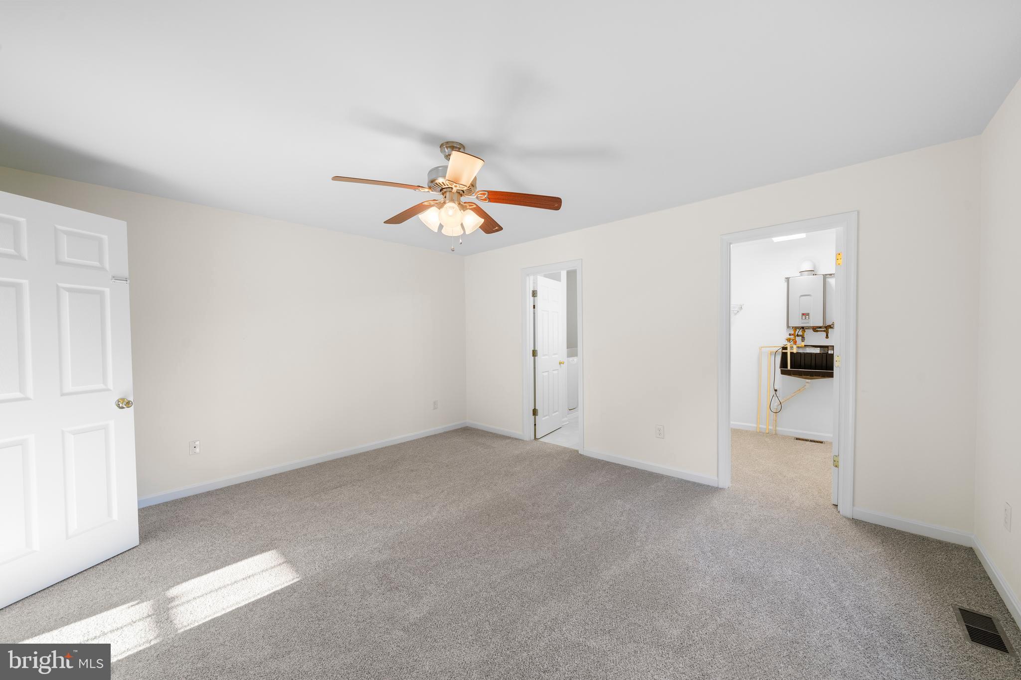 DEER MEADOWS - Residential