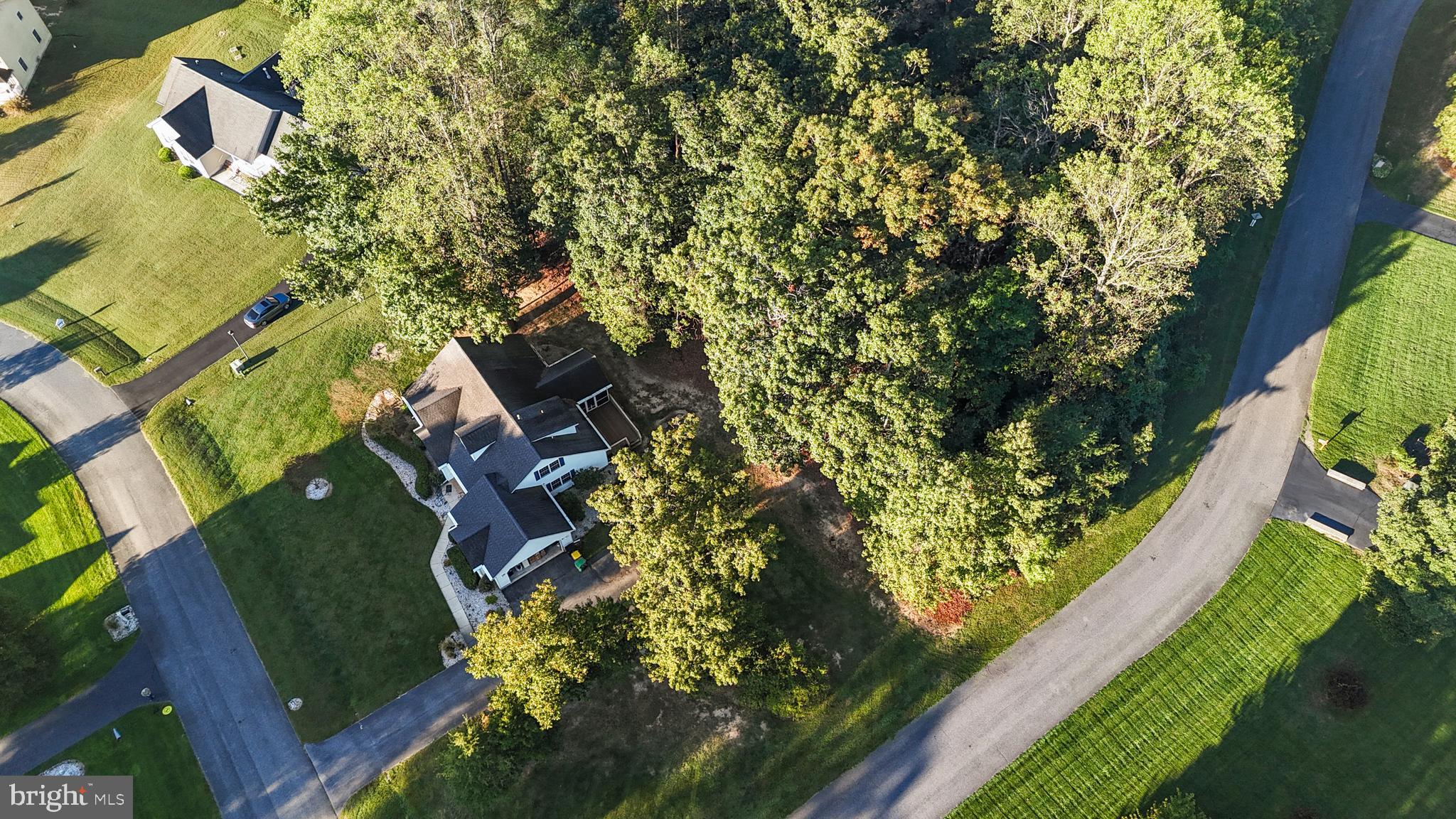 DEER MEADOWS - Residential