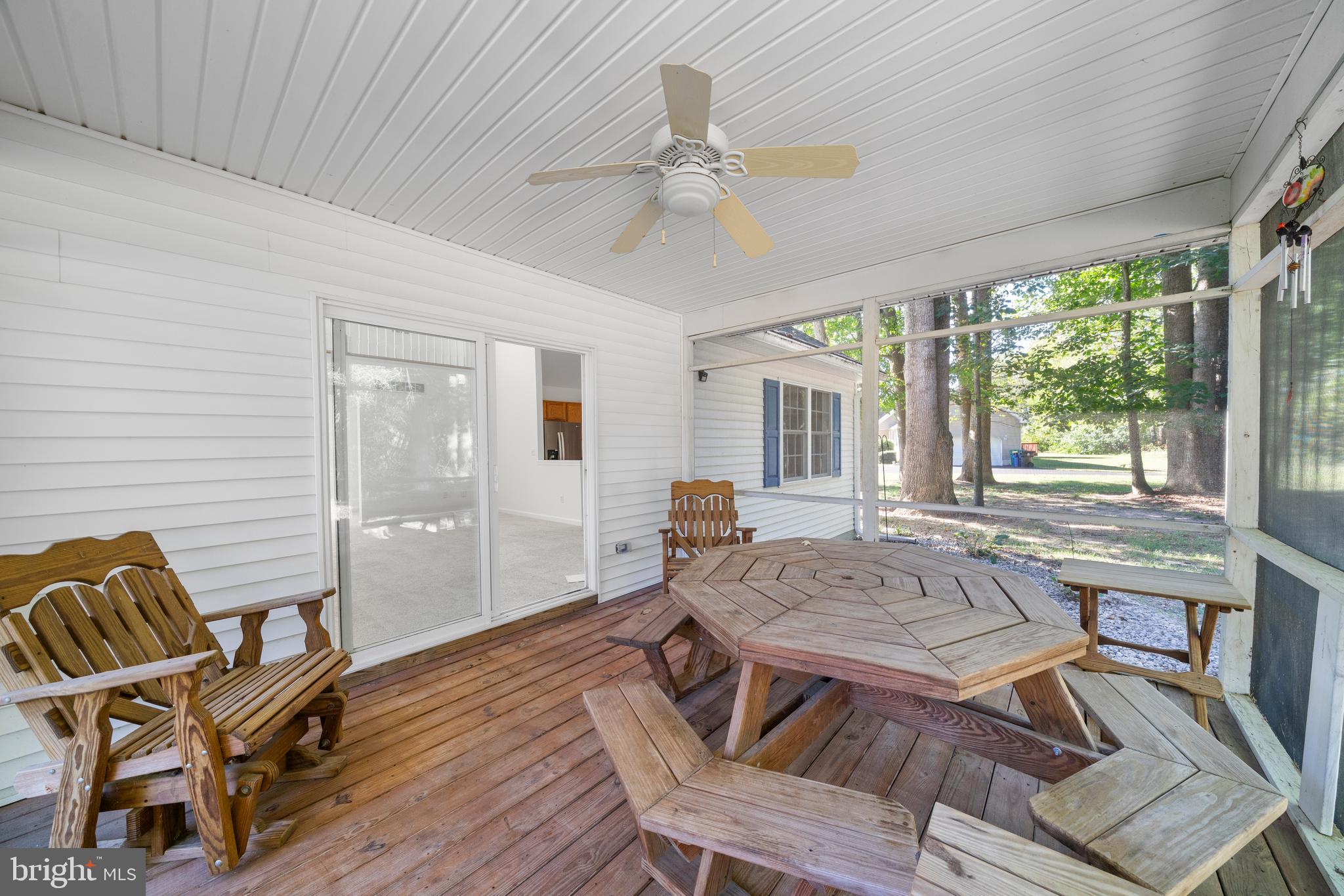 DEER MEADOWS - Residential