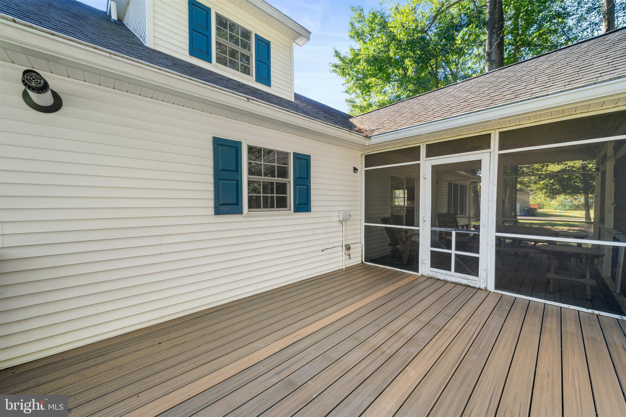 DEER MEADOWS - Residential