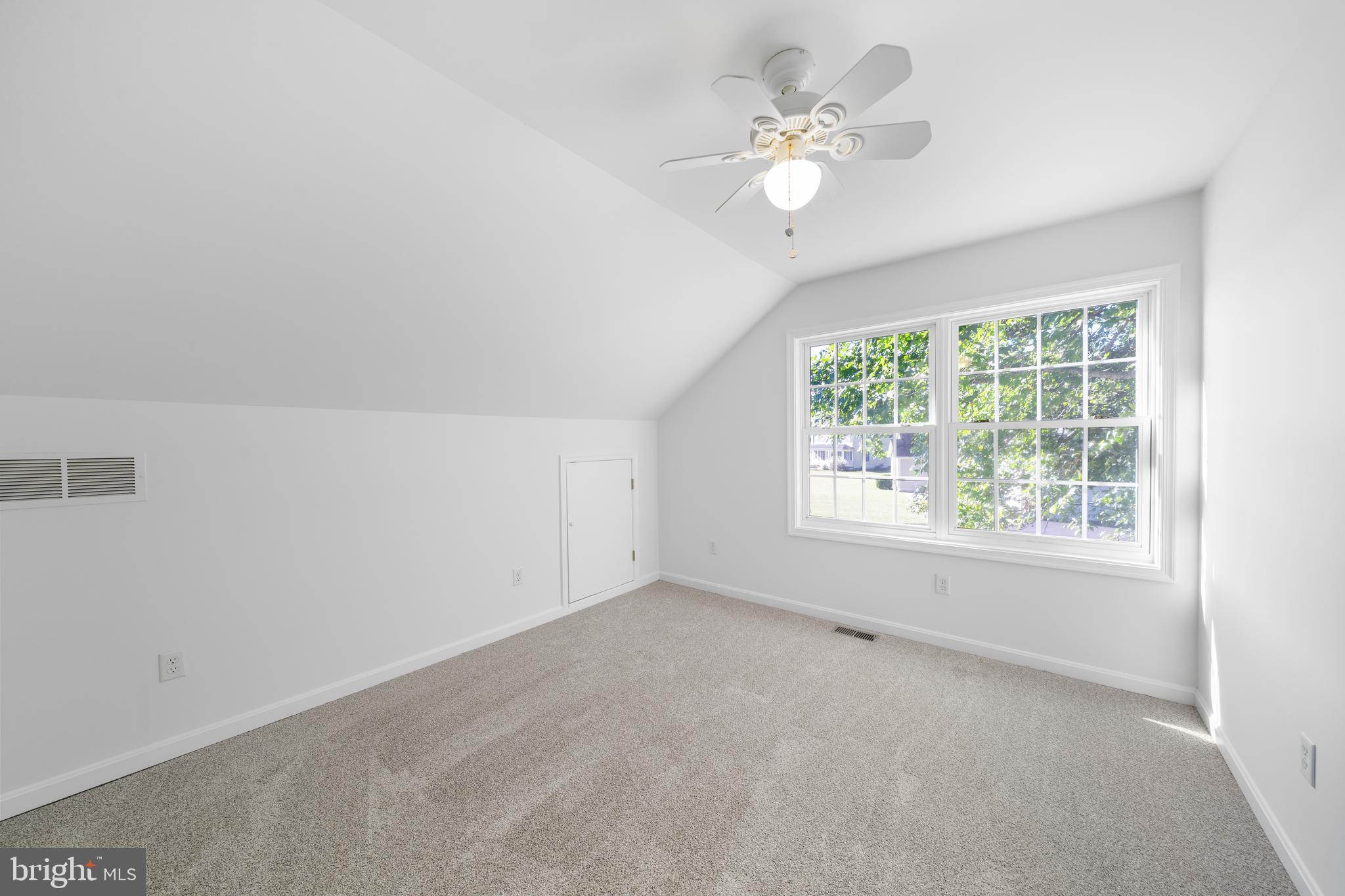 DEER MEADOWS - Residential