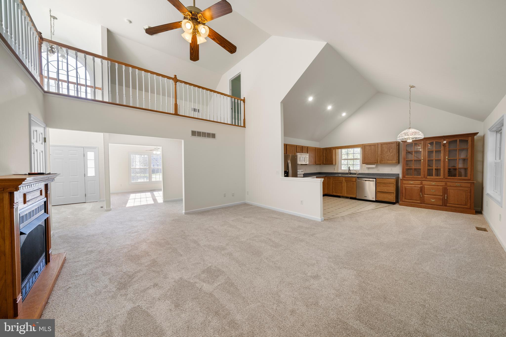 DEER MEADOWS - Residential