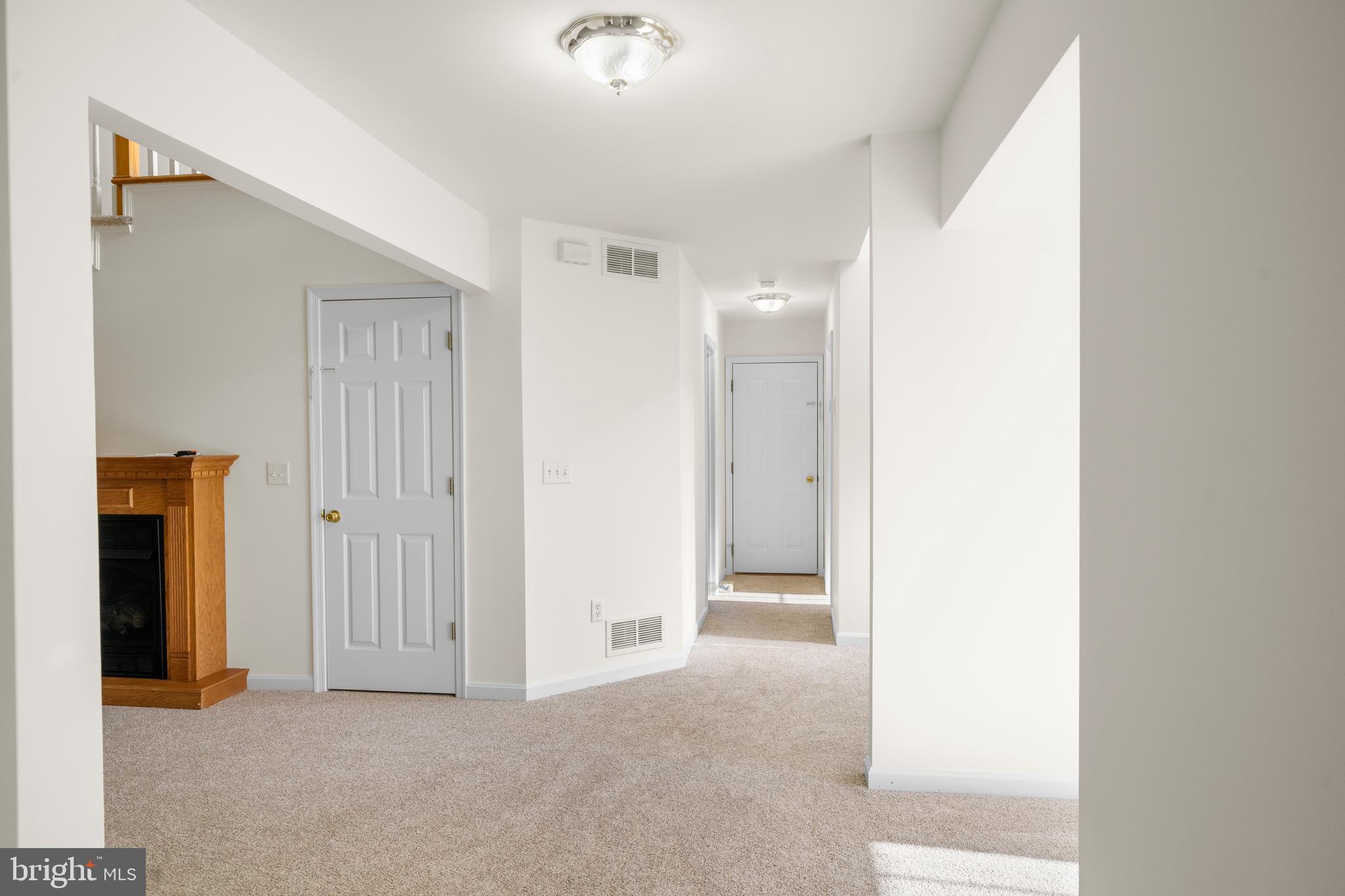 DEER MEADOWS - Residential