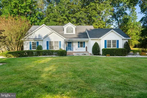 245 Sika Drive, Harrington, DE MLS: DEKT2041600