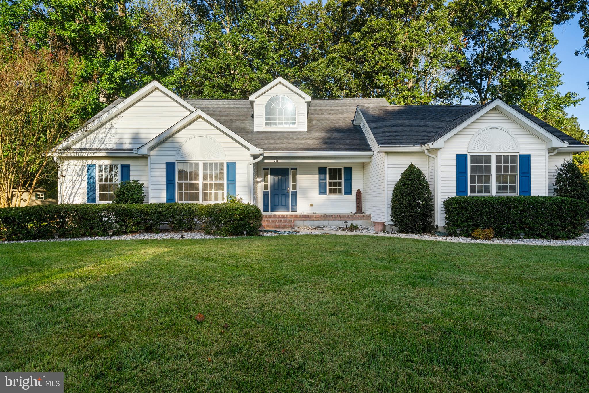 DEER MEADOWS - Residential