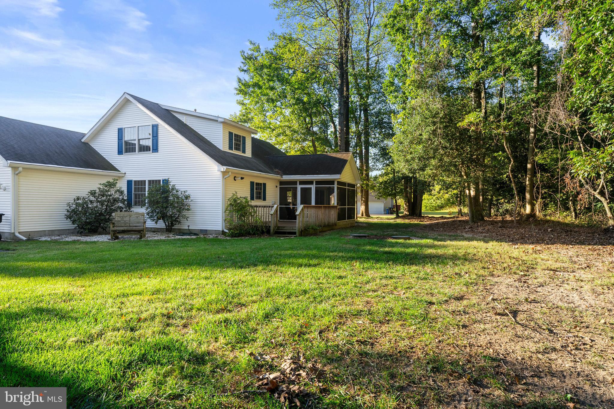 DEER MEADOWS - Residential