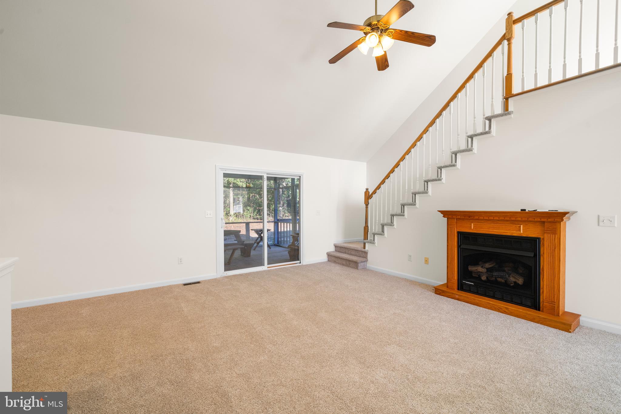 DEER MEADOWS - Residential