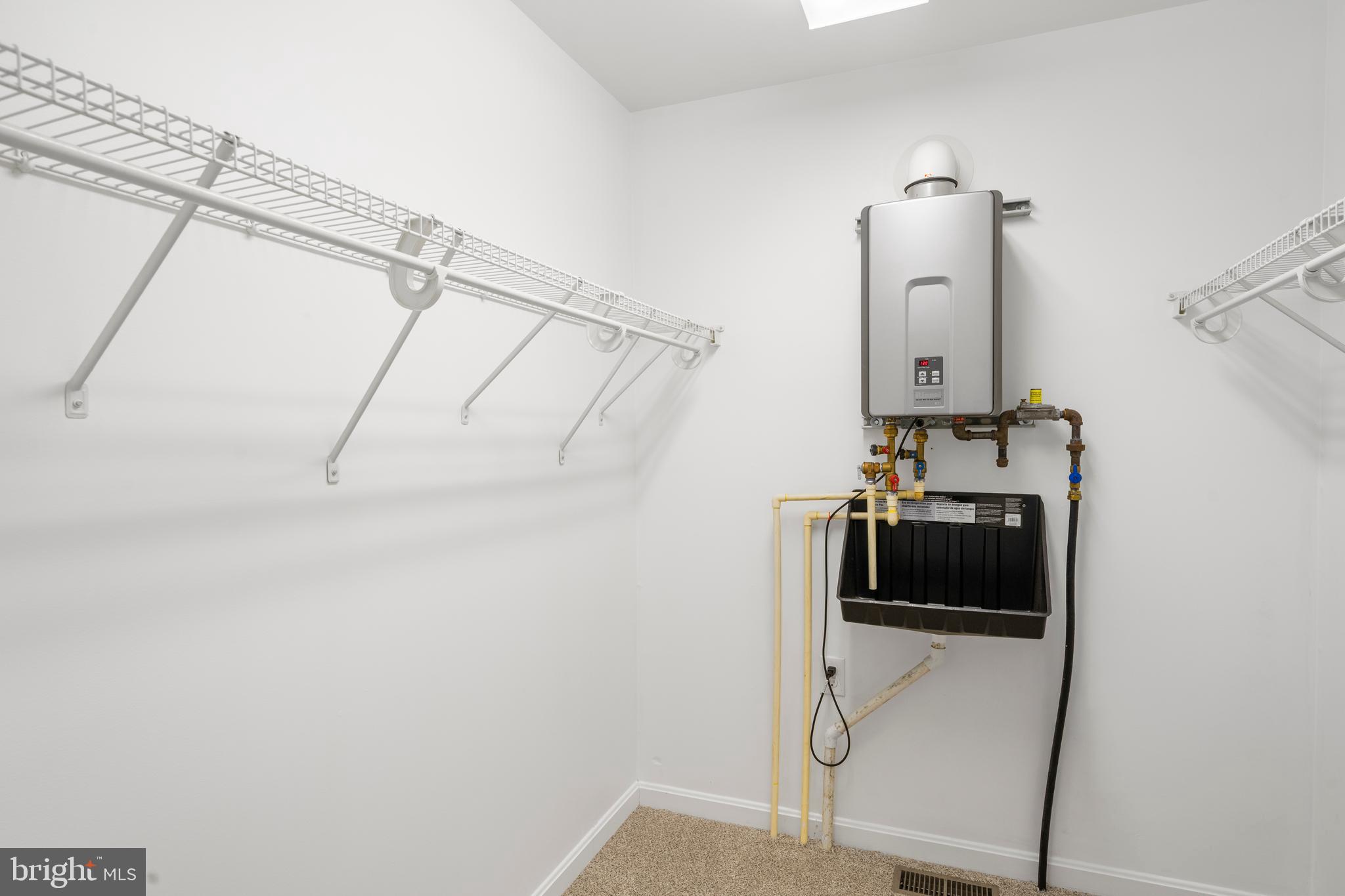 DEER MEADOWS - Residential