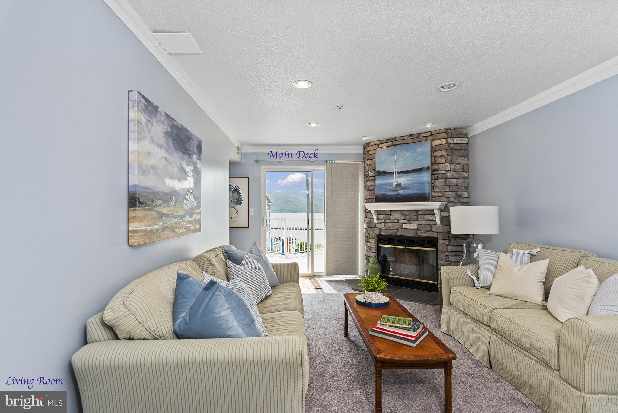 322 ROWLAND DRIVE