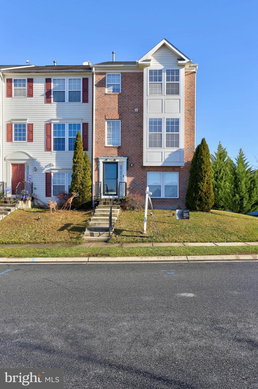 MIRAMAR LANDING - Residential