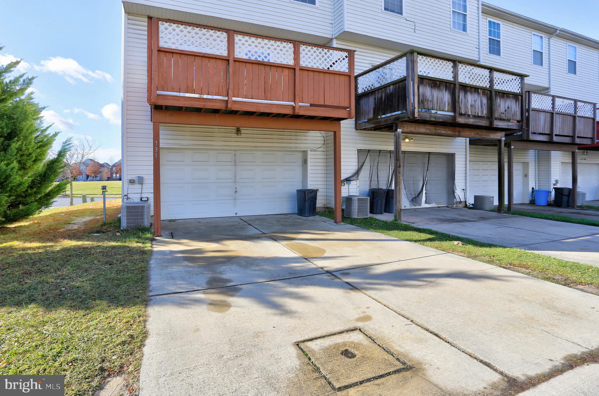 MIRAMAR LANDING - Residential