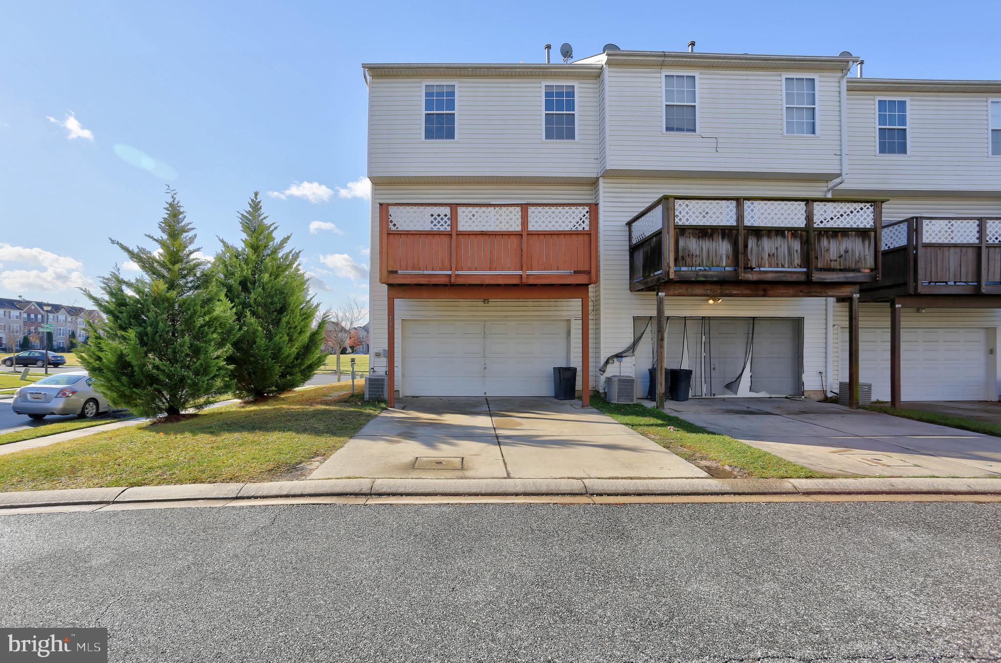 MIRAMAR LANDING - Residential