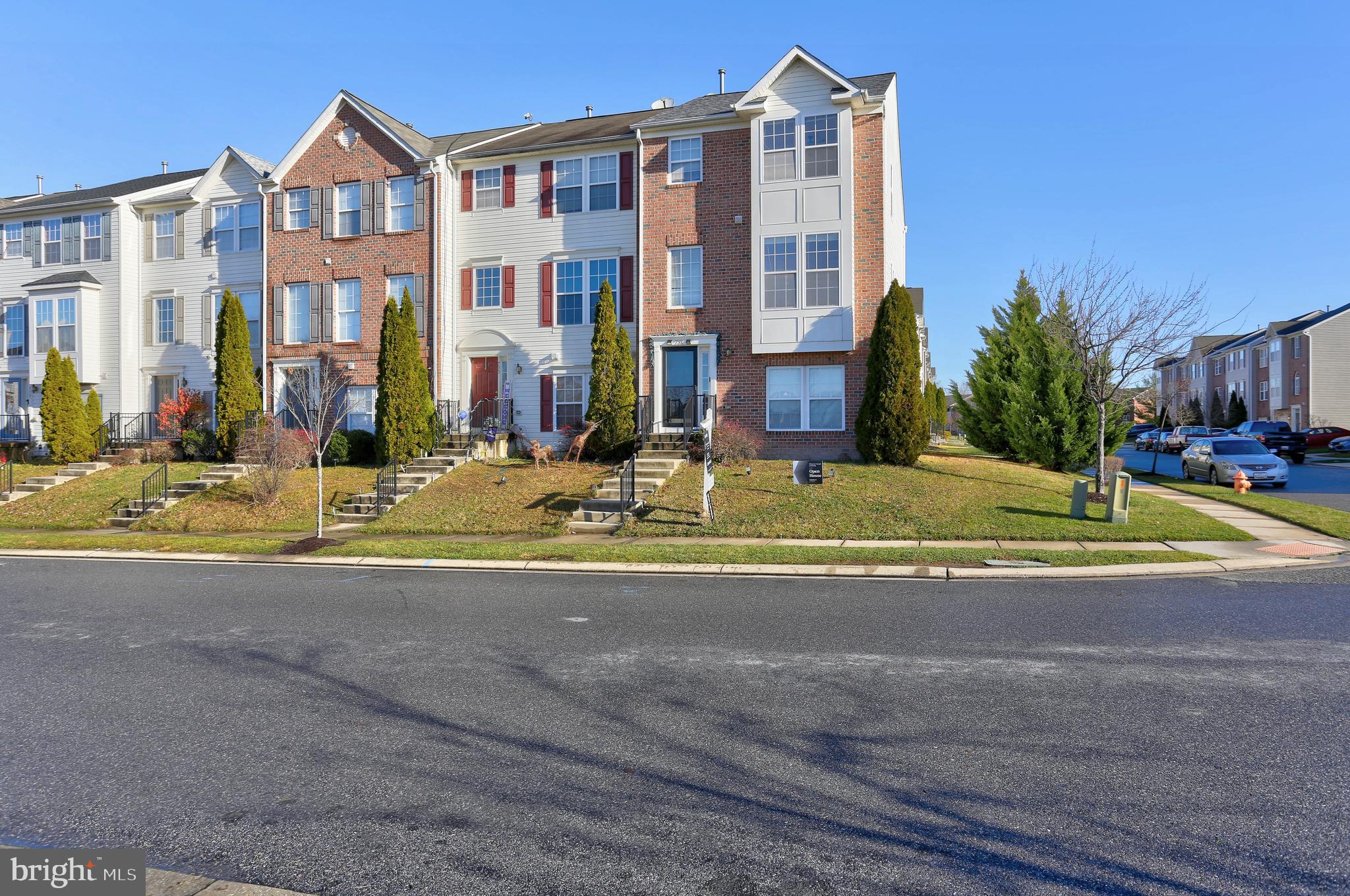 MIRAMAR LANDING - Residential