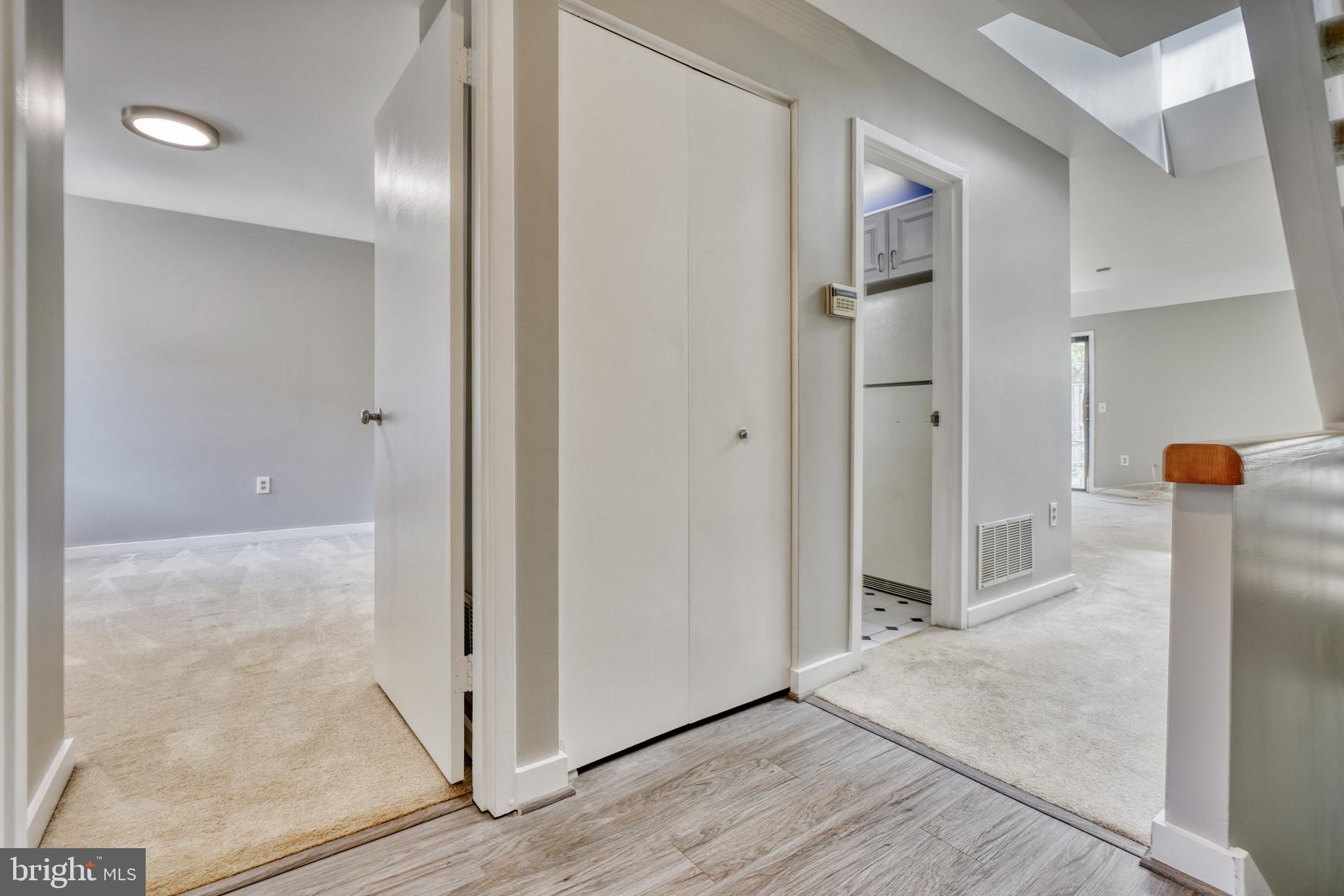 COLD SPRING NEWTOWN - Residential