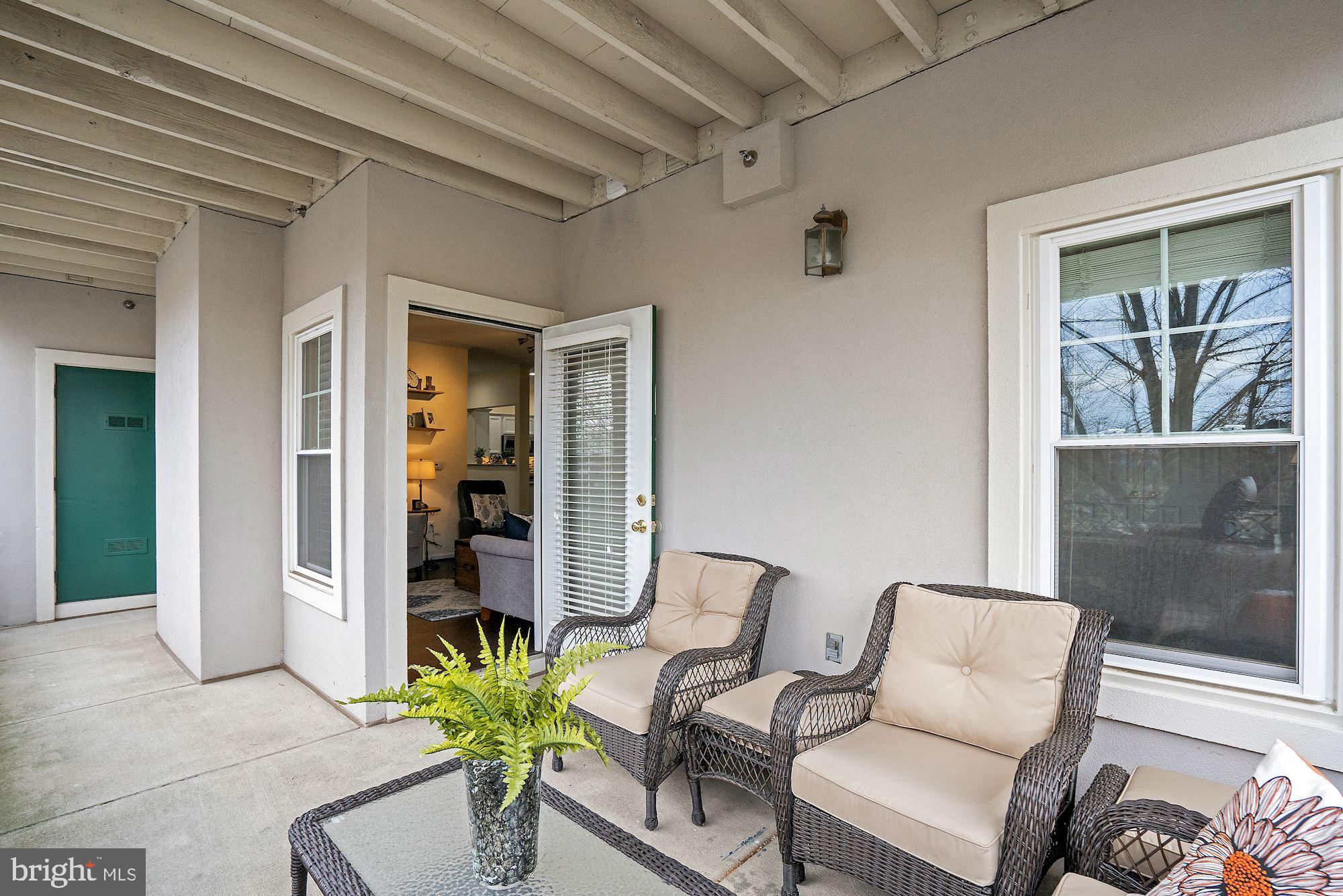 RESTON TOWN CENTER - Residential