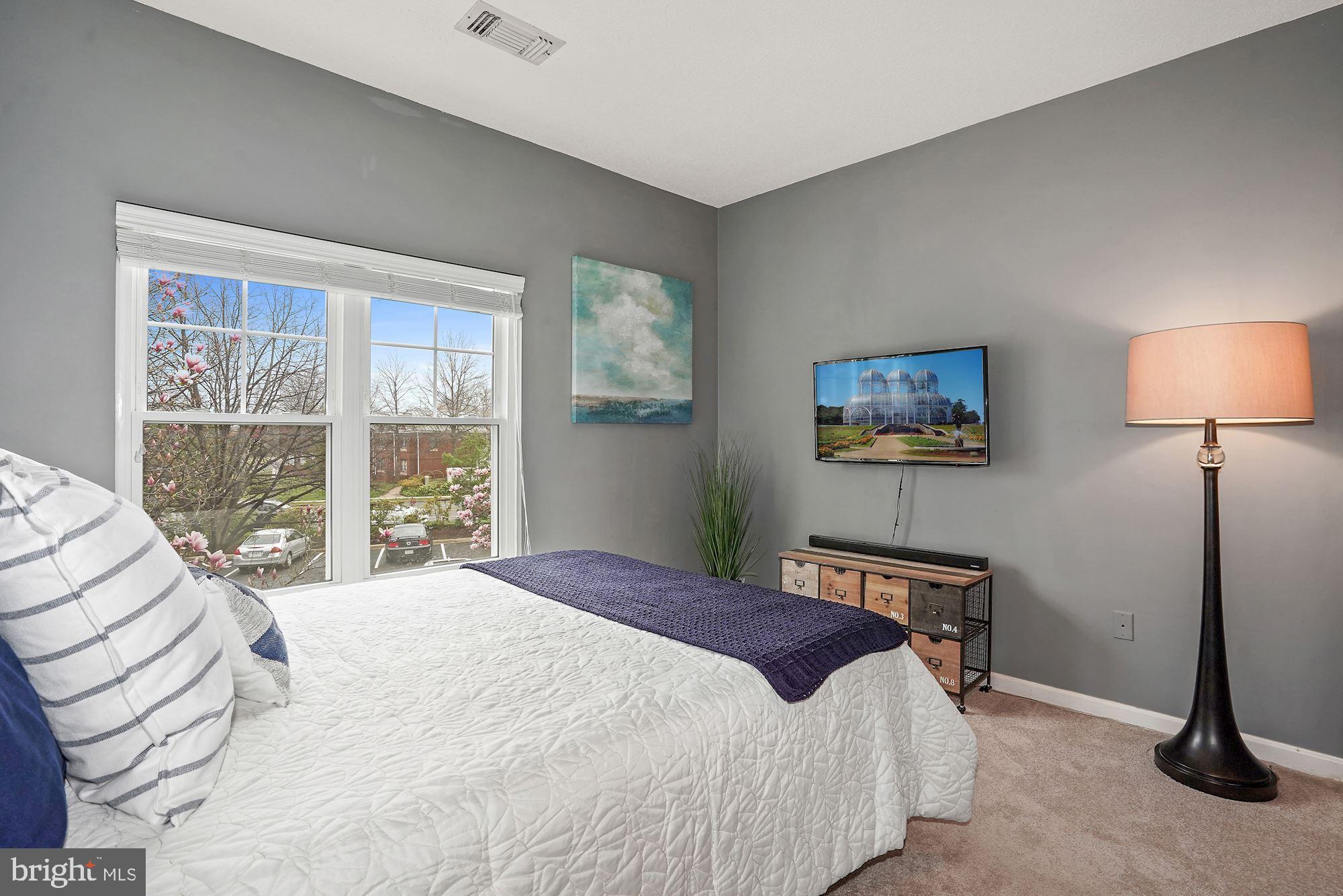 RESTON TOWN CENTER - Residential